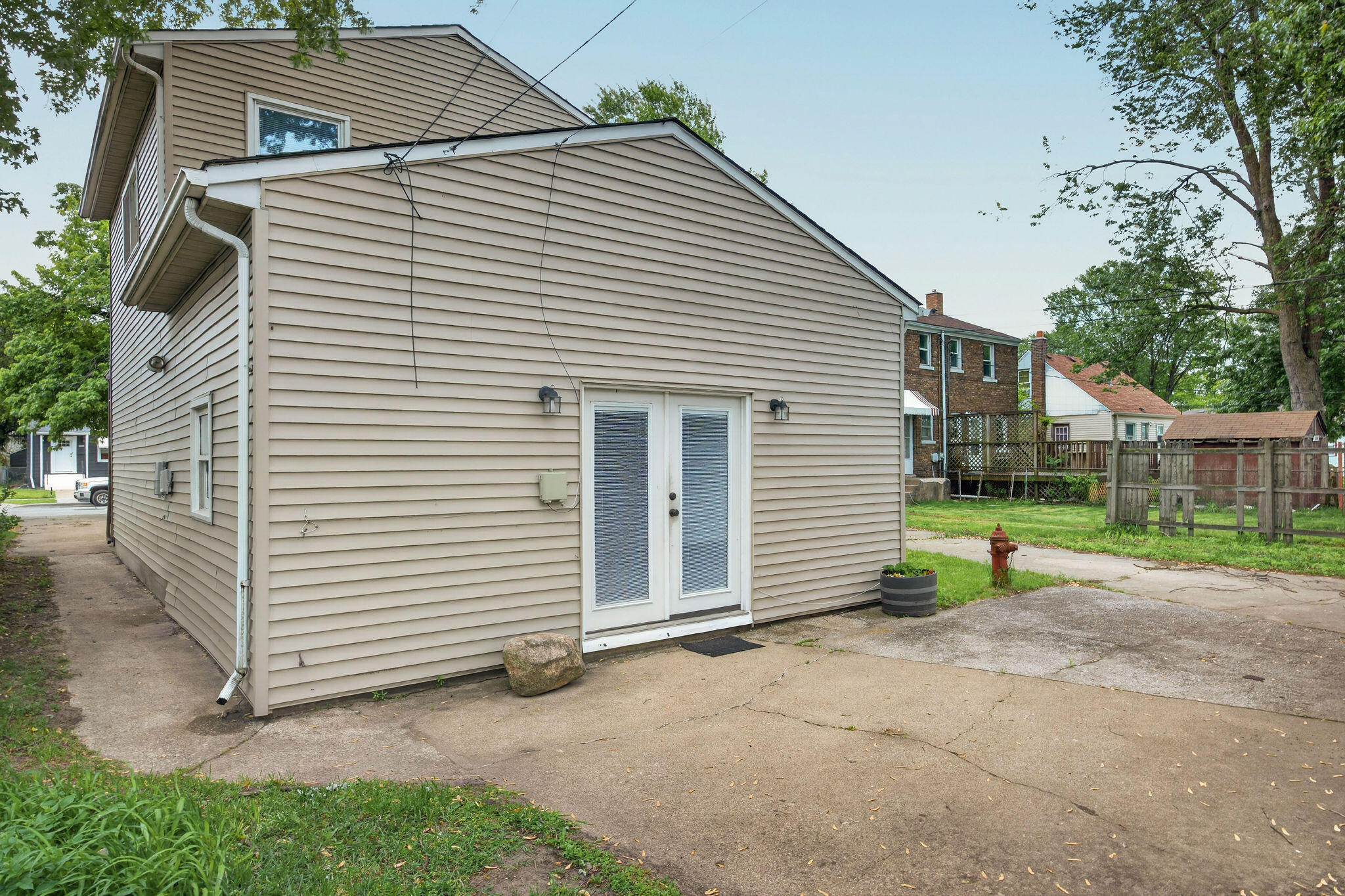 6542 S Mccook Avenue, Hammond, IN 46323; Image #27