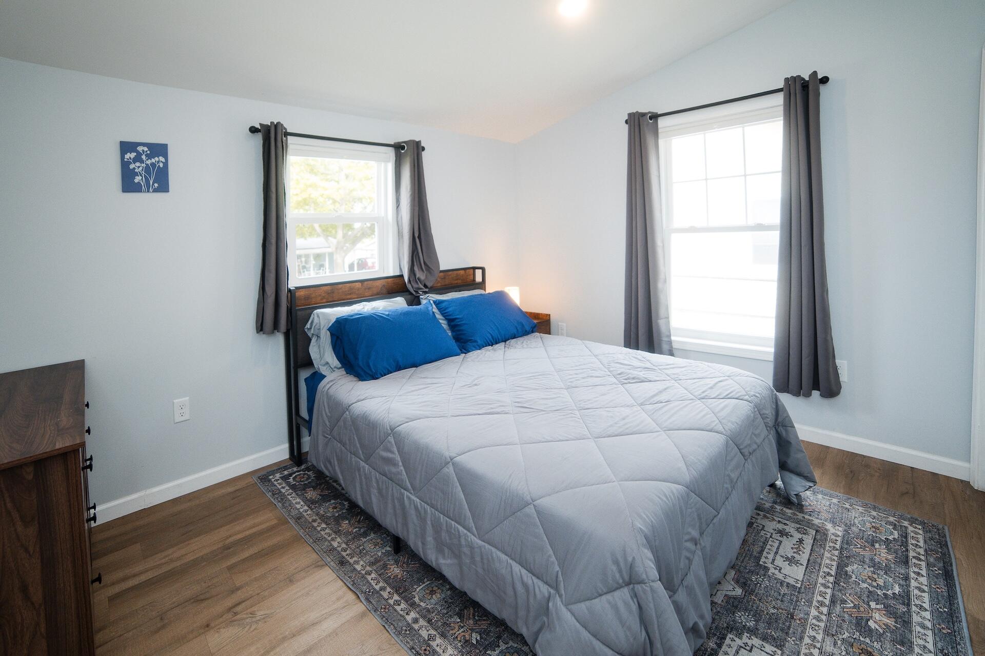 510 Emmettsburg Avenue, Valparaiso, IN 46385; Image #17