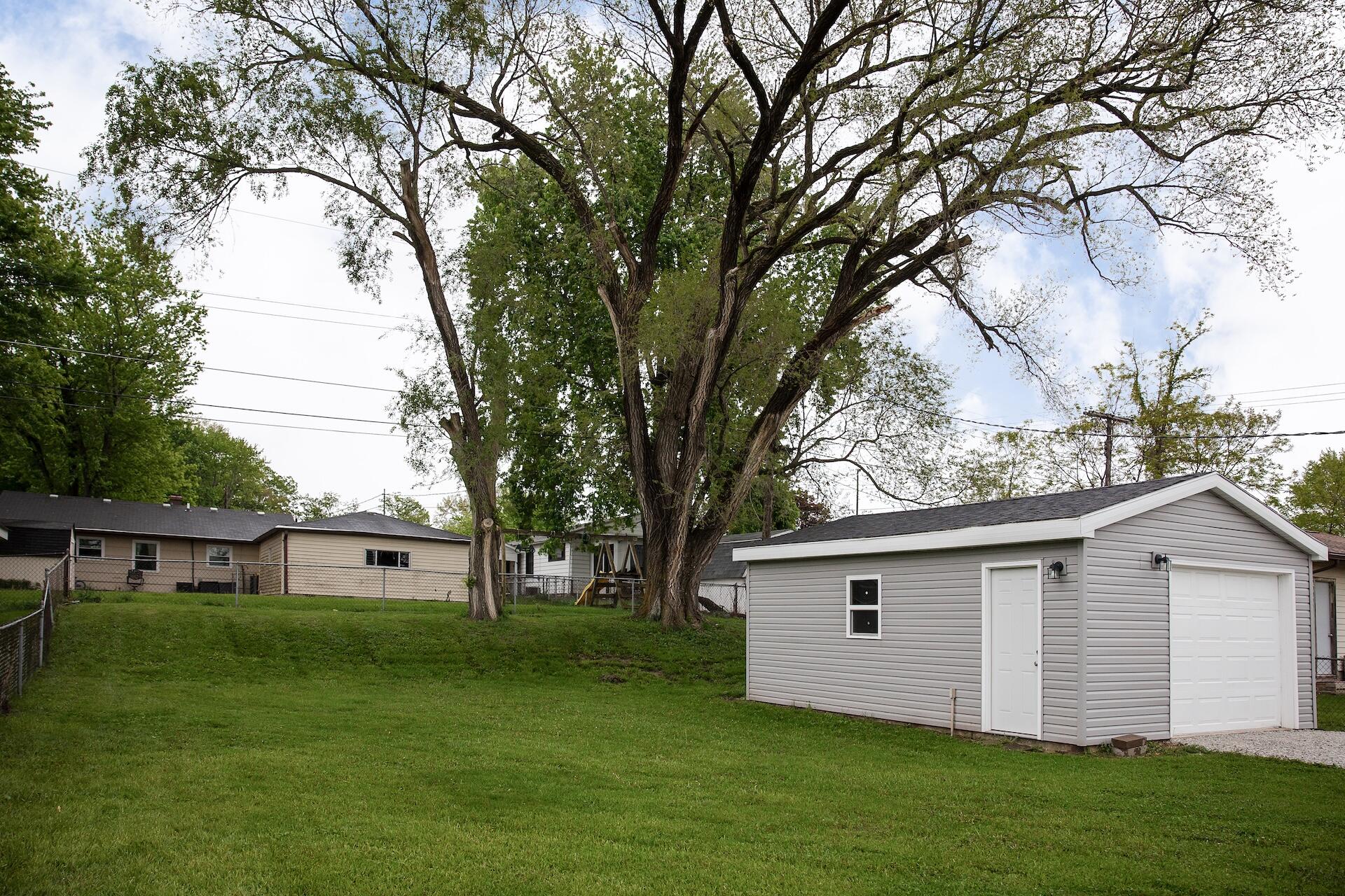 510 Emmettsburg Avenue, Valparaiso, IN 46385; Image #21
