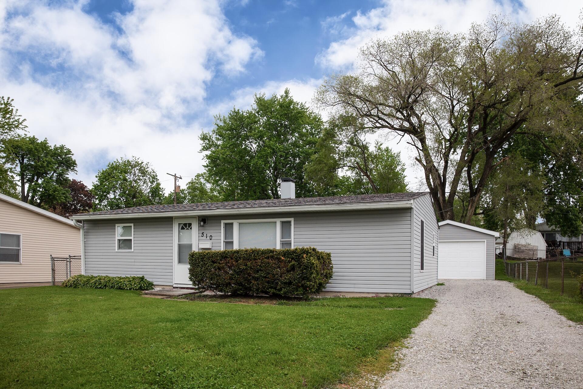 510 Emmettsburg Avenue, Valparaiso, IN 46385; Image #22