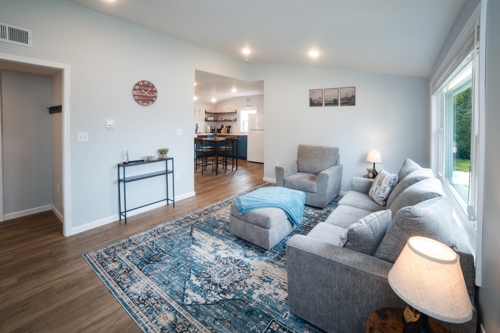 510 Emmettsburg Avenue, Valparaiso, IN 46385; Image #3