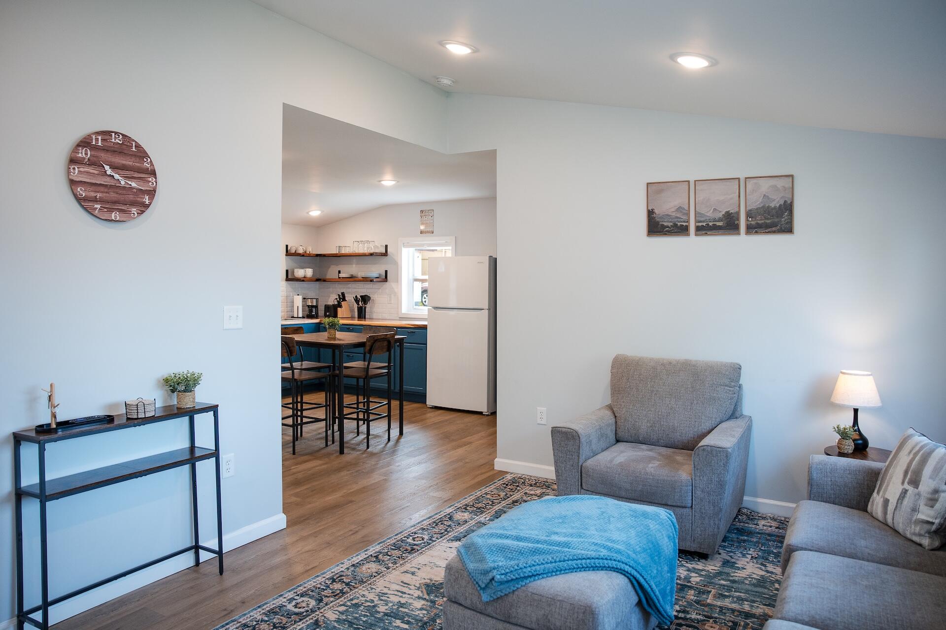 510 Emmettsburg Avenue, Valparaiso, IN 46385; Image #4