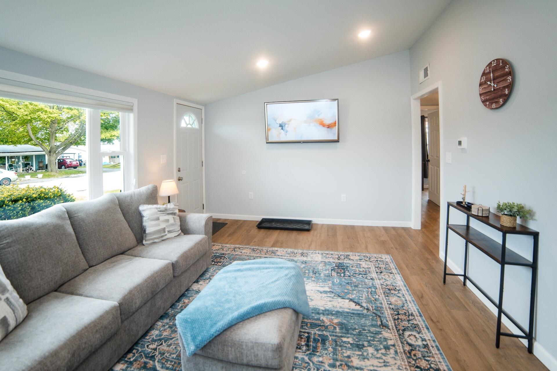 510 Emmettsburg Avenue, Valparaiso, IN 46385; Image #5