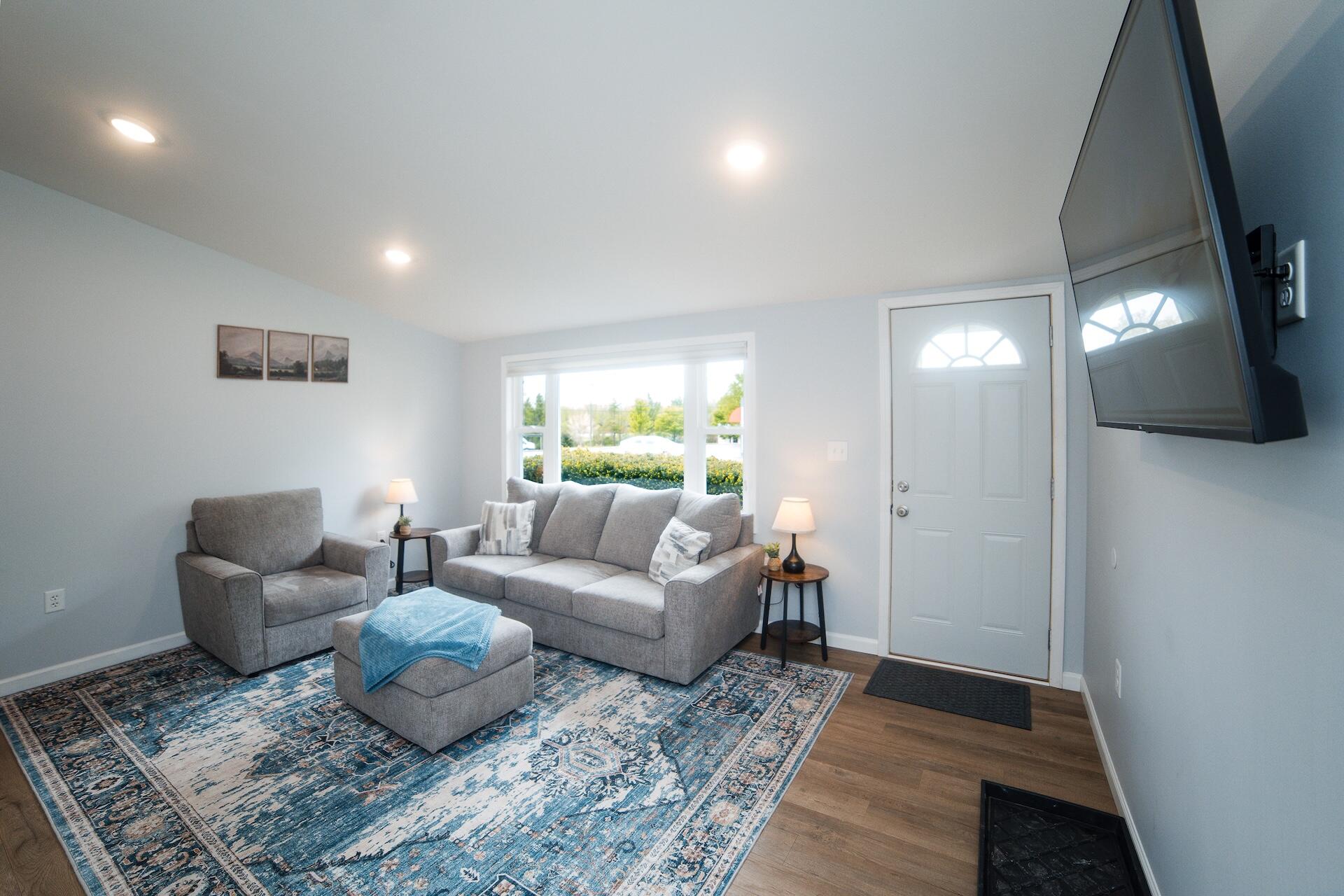 510 Emmettsburg Avenue, Valparaiso, IN 46385; Image #6