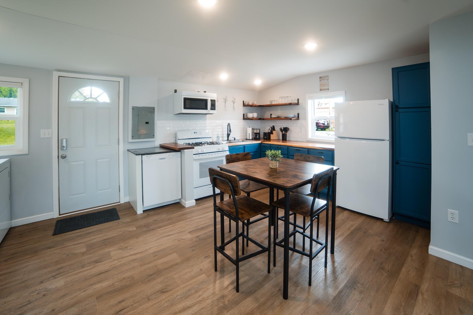510 Emmettsburg Avenue, Valparaiso, IN 46385; Image #8