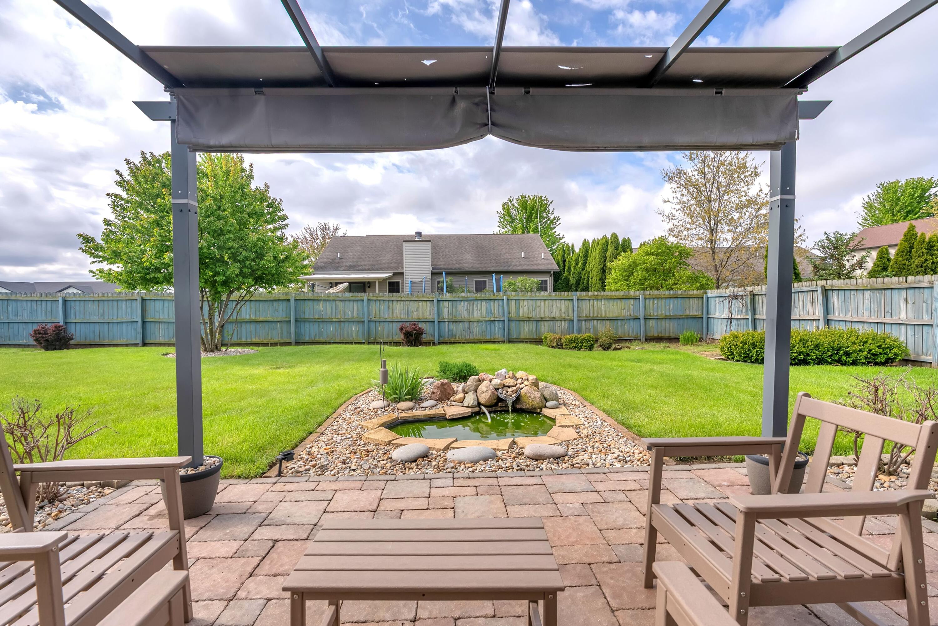616 Slate Drive, Westville, IN 46391; Image #16