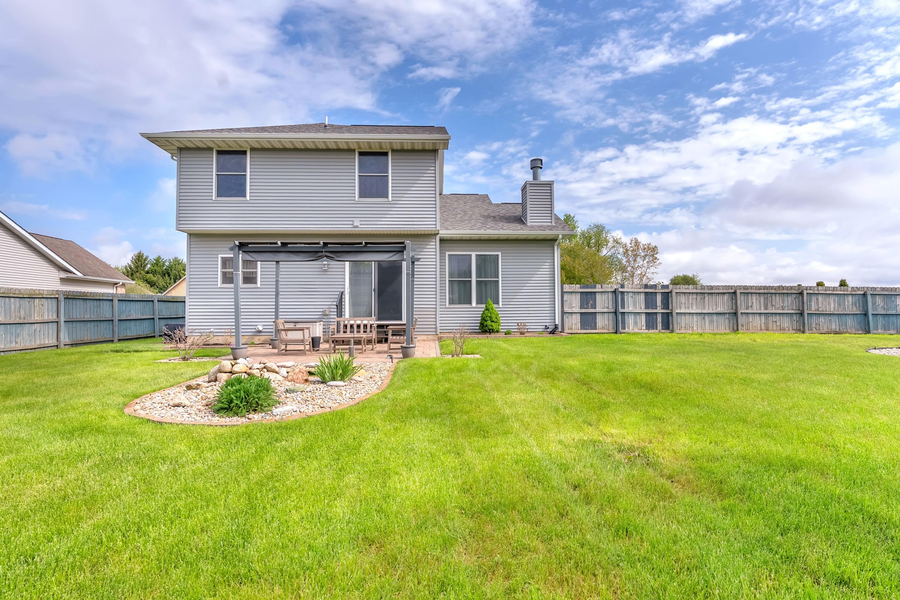 616 Slate Drive, Westville, IN 46391; Image #17