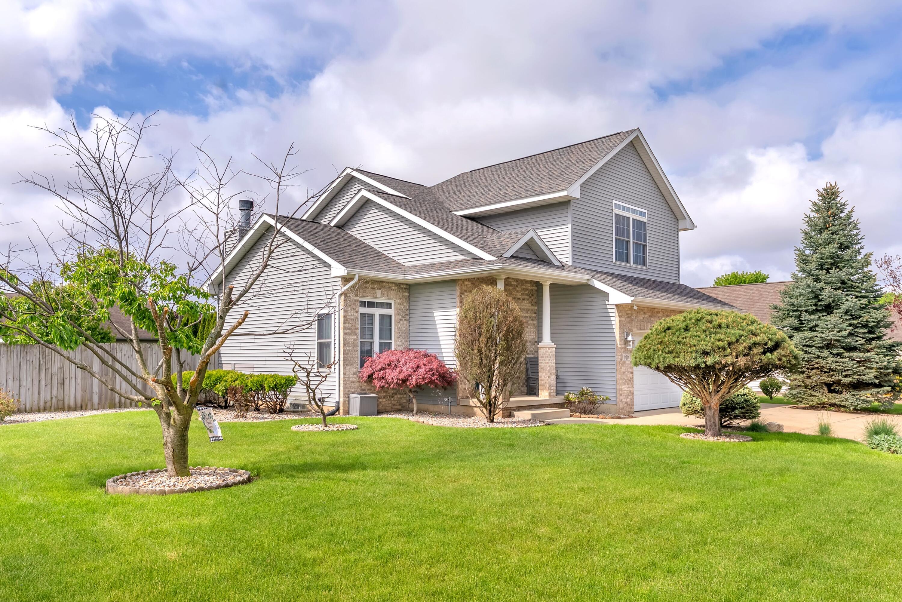 616 Slate Drive, Westville, IN 46391; Image #2