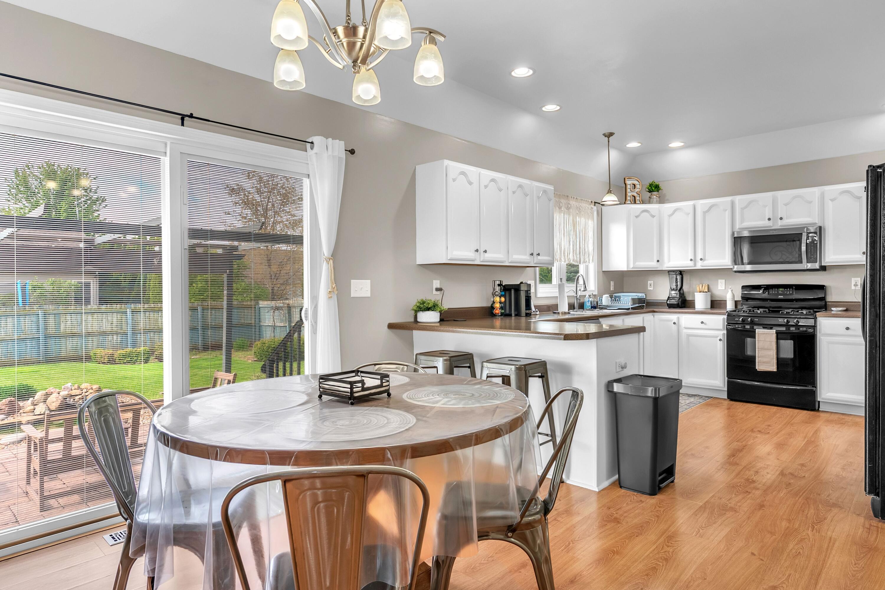 616 Slate Drive, Westville, IN 46391; Image #5