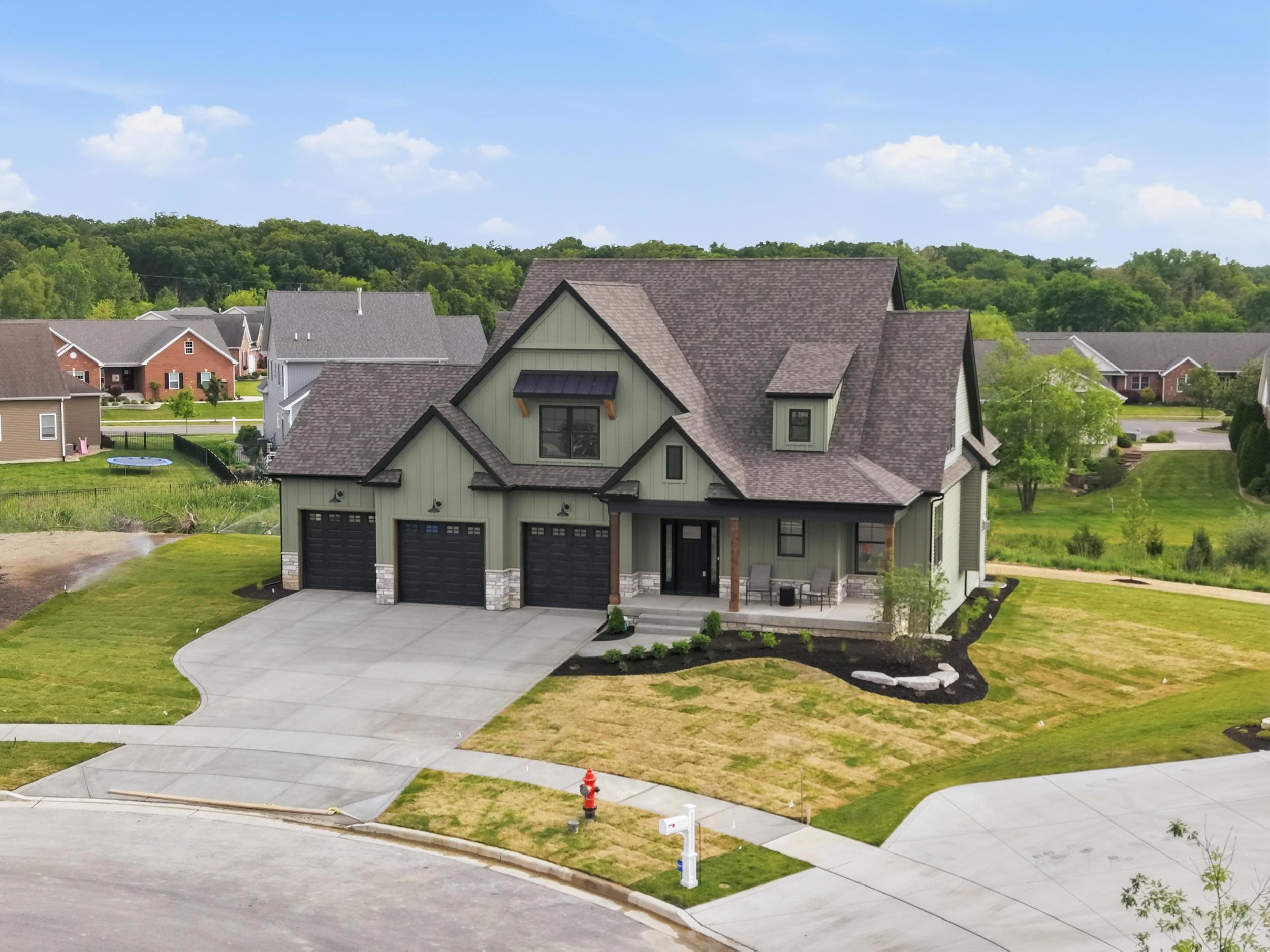 889 Betty Court, Crown Point, IN 46307; Image #3