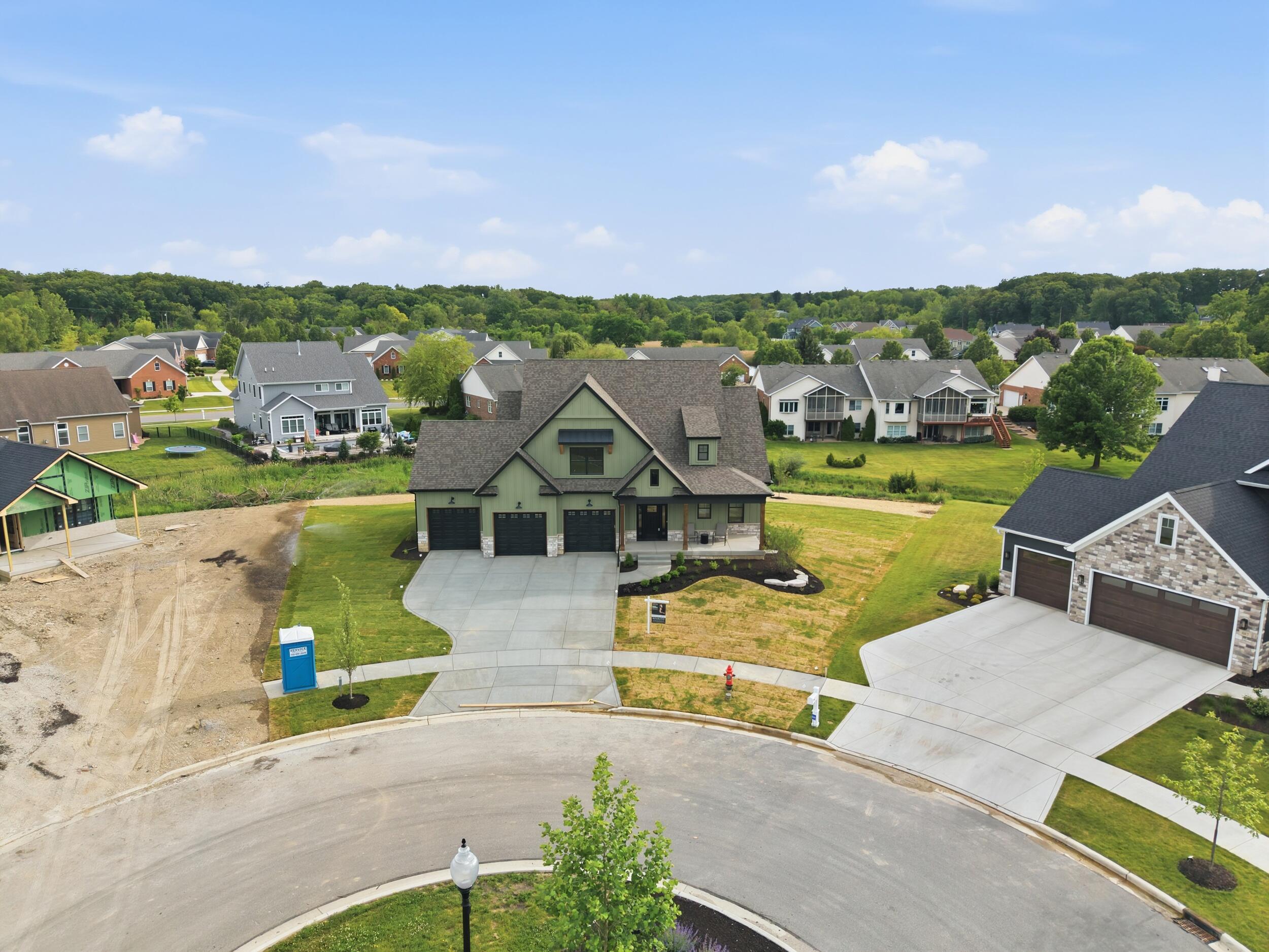 889 Betty Court, Crown Point, IN 46307; Image #31