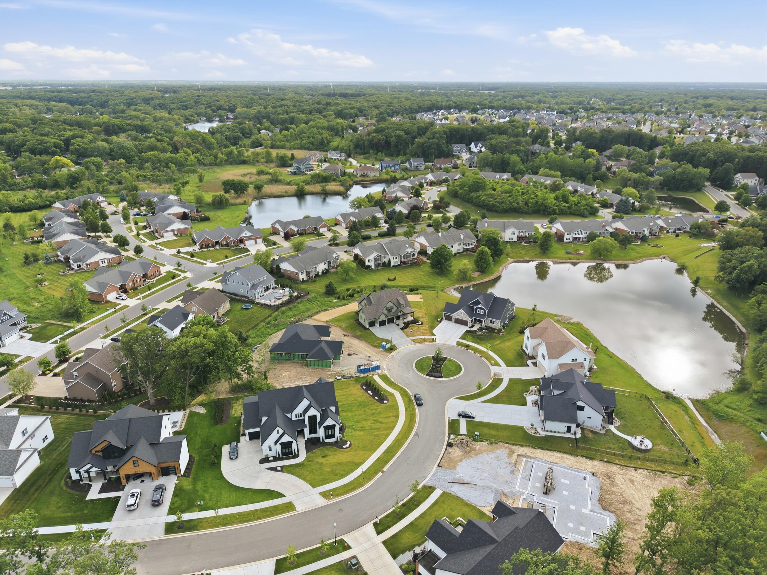 889 Betty Court, Crown Point, IN 46307; Image #32