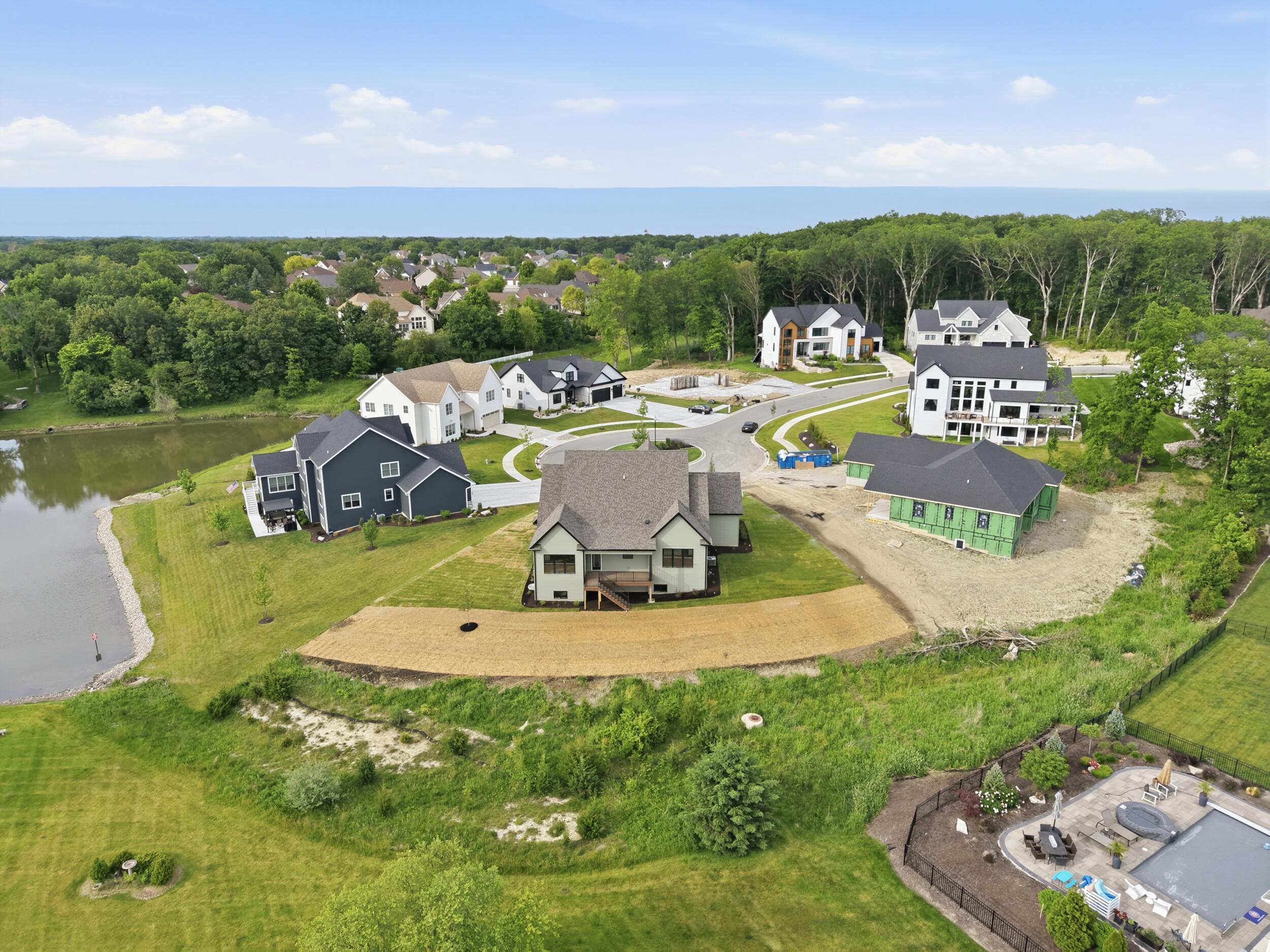 889 Betty Court, Crown Point, IN 46307; Image #33
