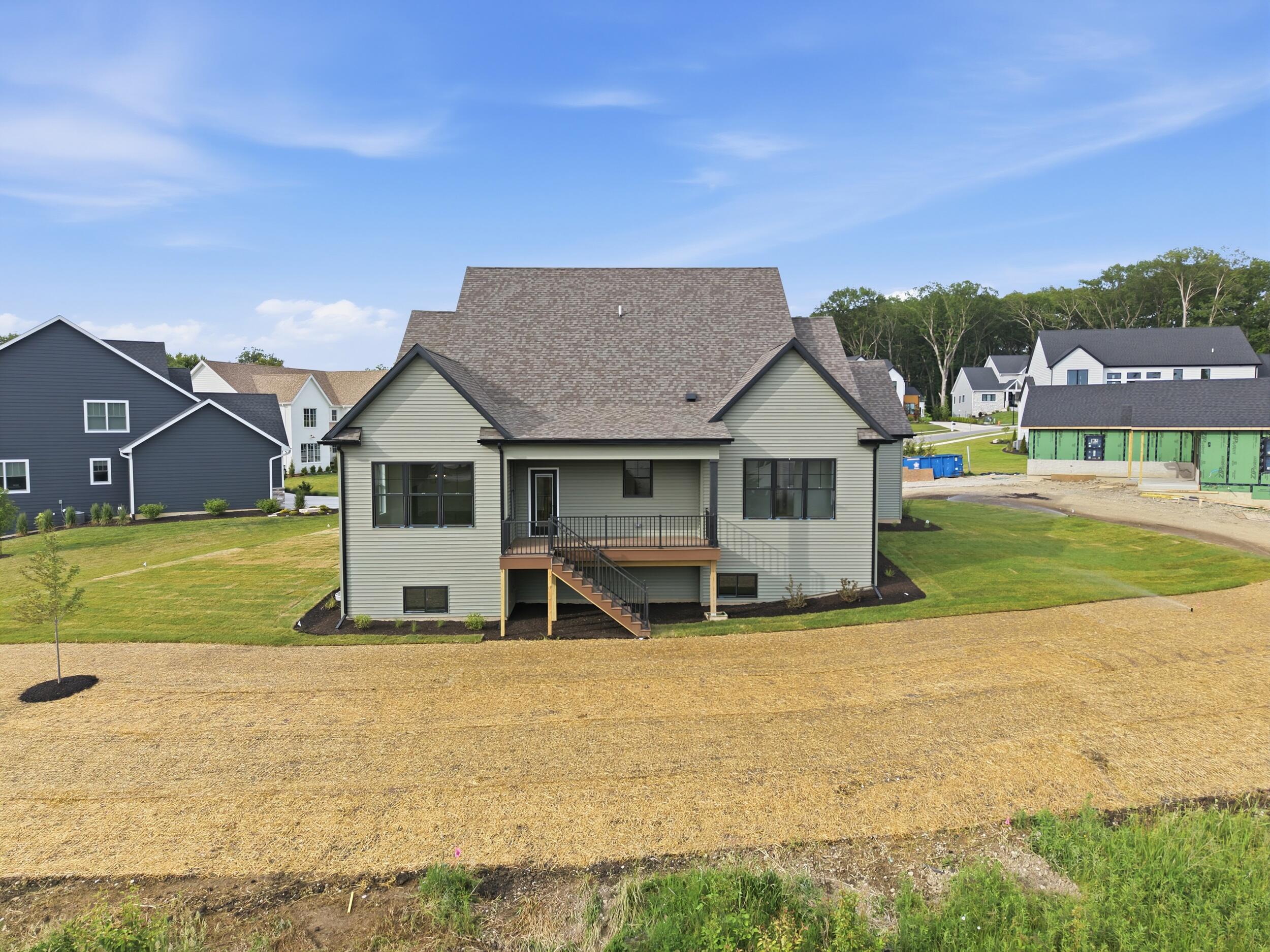 889 Betty Court, Crown Point, IN 46307; Image #4