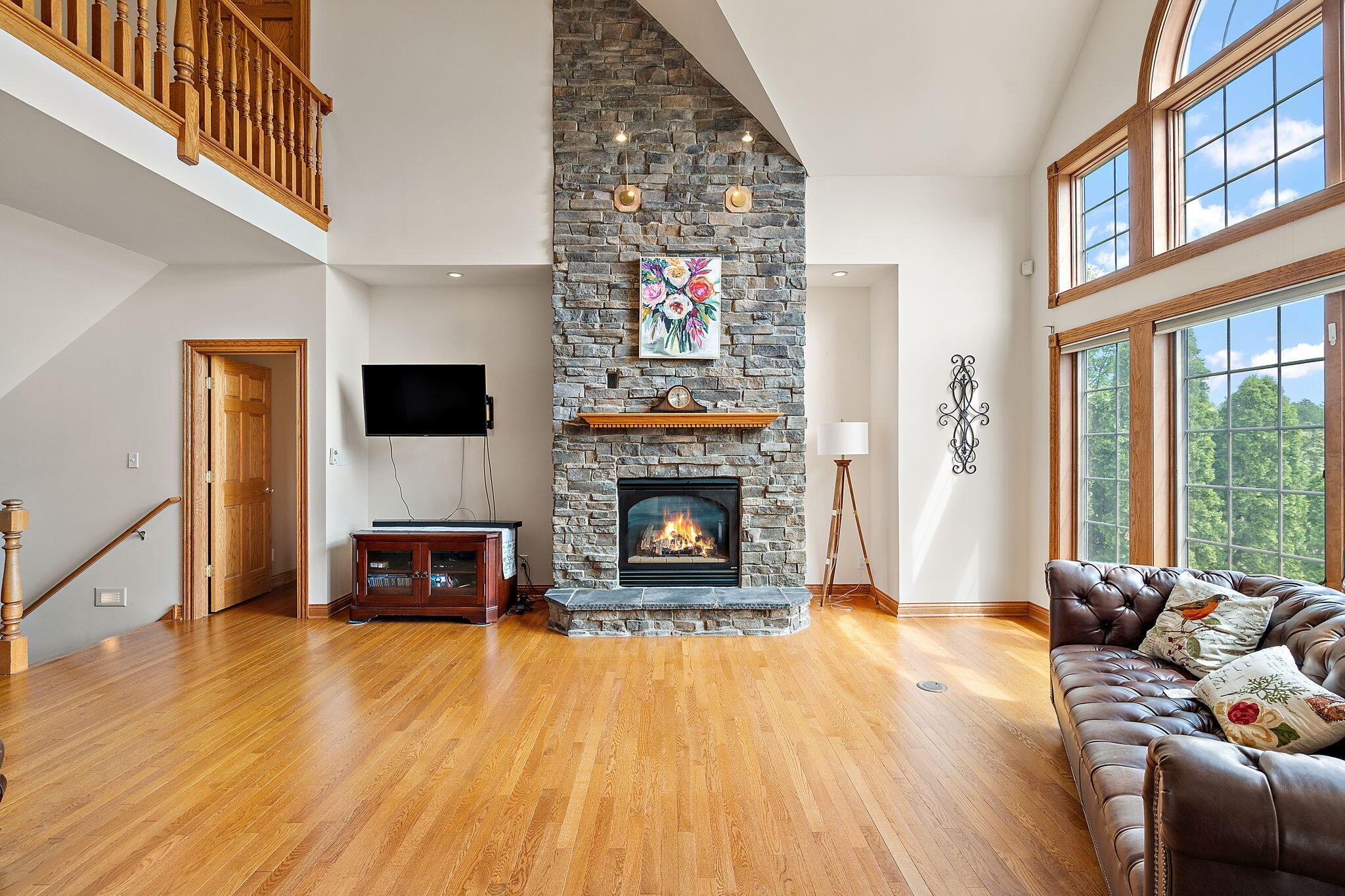 821 Mary Ellen Drive, Crown Point, IN 46307; Image #10