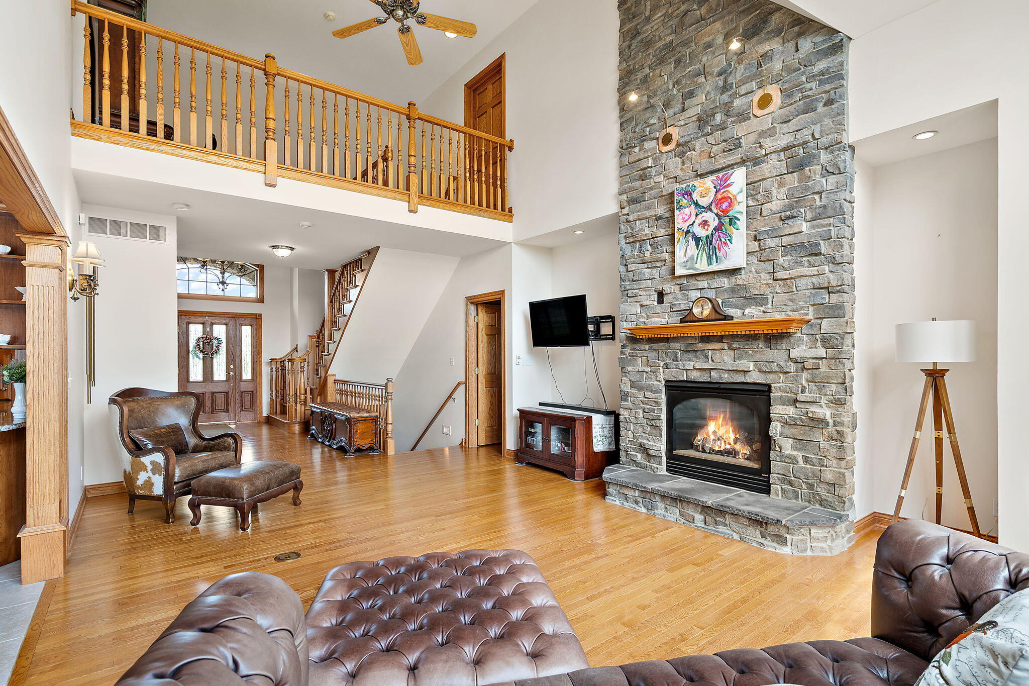 821 Mary Ellen Drive, Crown Point, IN 46307; Image #13