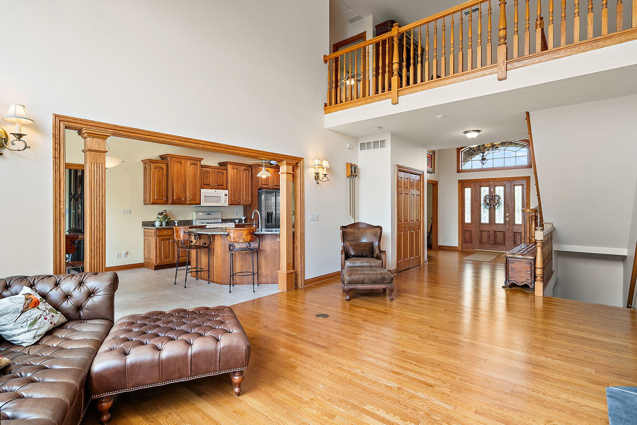 821 Mary Ellen Drive, Crown Point, IN 46307; Image #14