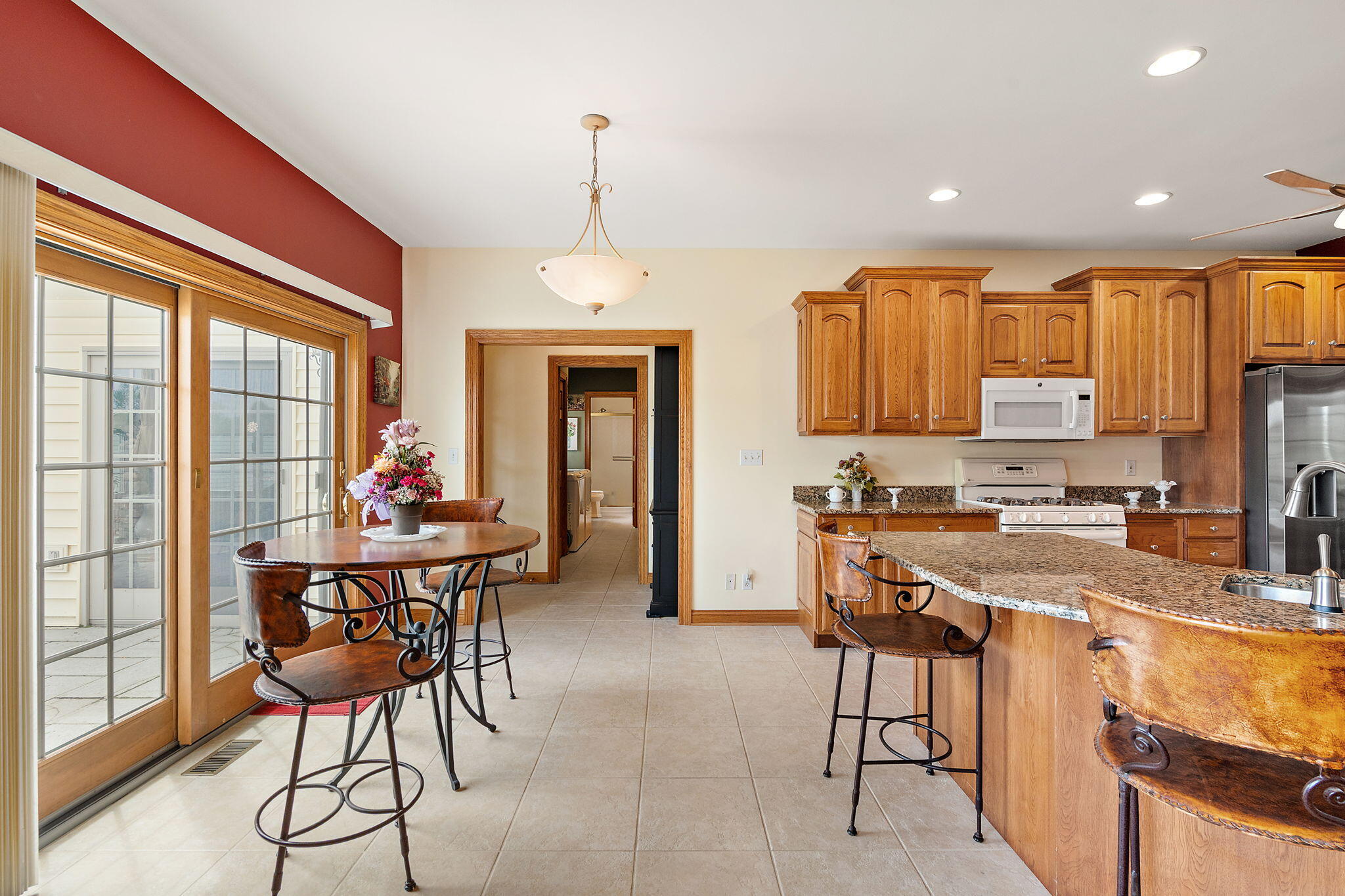 821 Mary Ellen Drive, Crown Point, IN 46307; Image #15