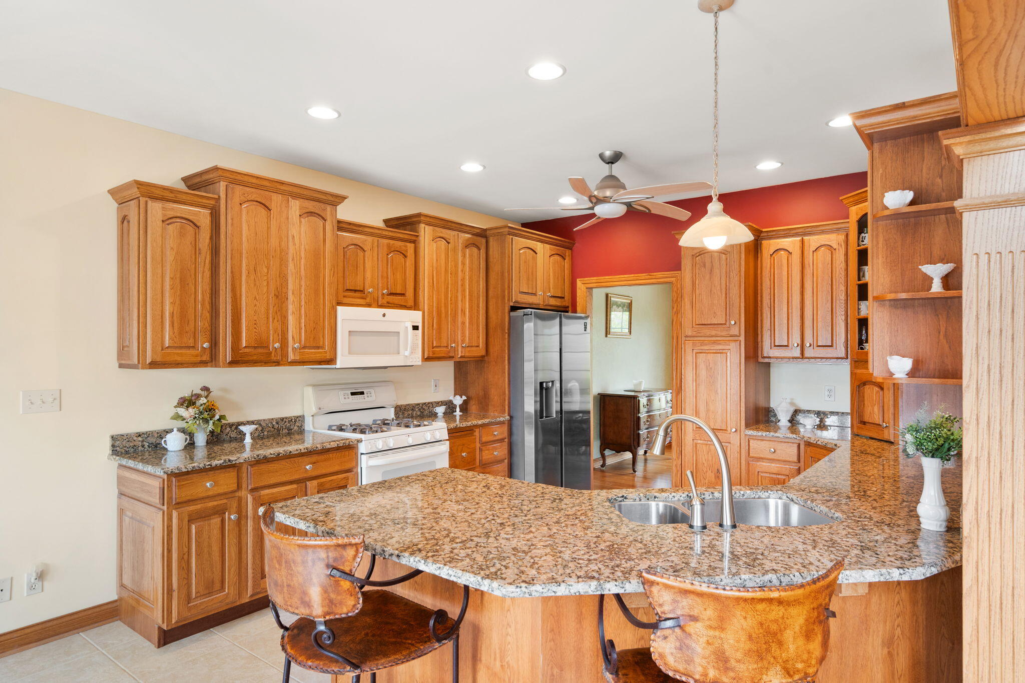 821 Mary Ellen Drive, Crown Point, IN 46307; Image #16