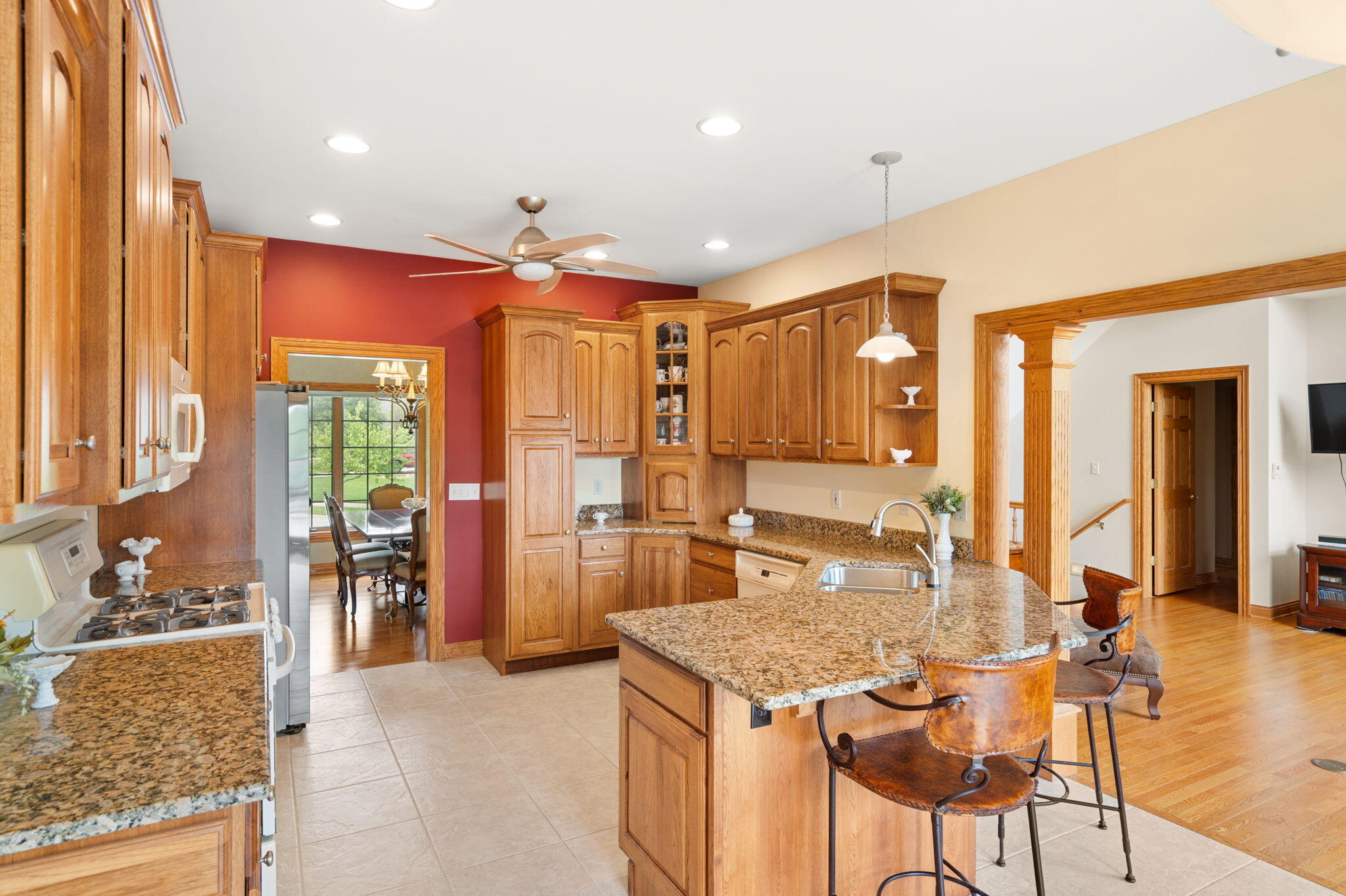 821 Mary Ellen Drive, Crown Point, IN 46307; Image #17
