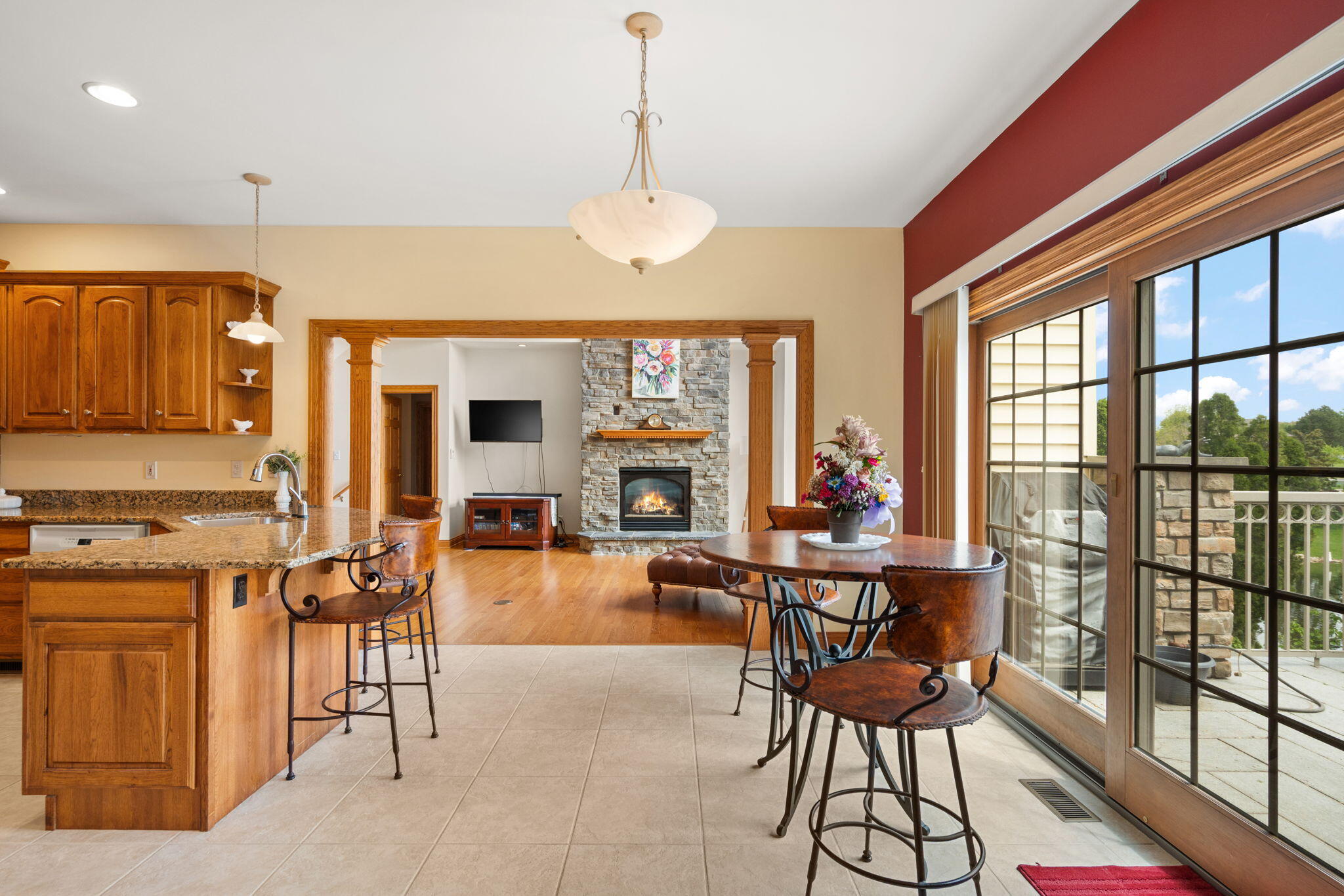 821 Mary Ellen Drive, Crown Point, IN 46307; Image #18