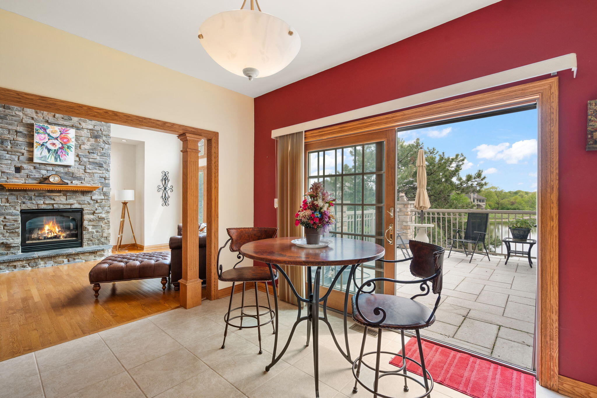 821 Mary Ellen Drive, Crown Point, IN 46307; Image #19