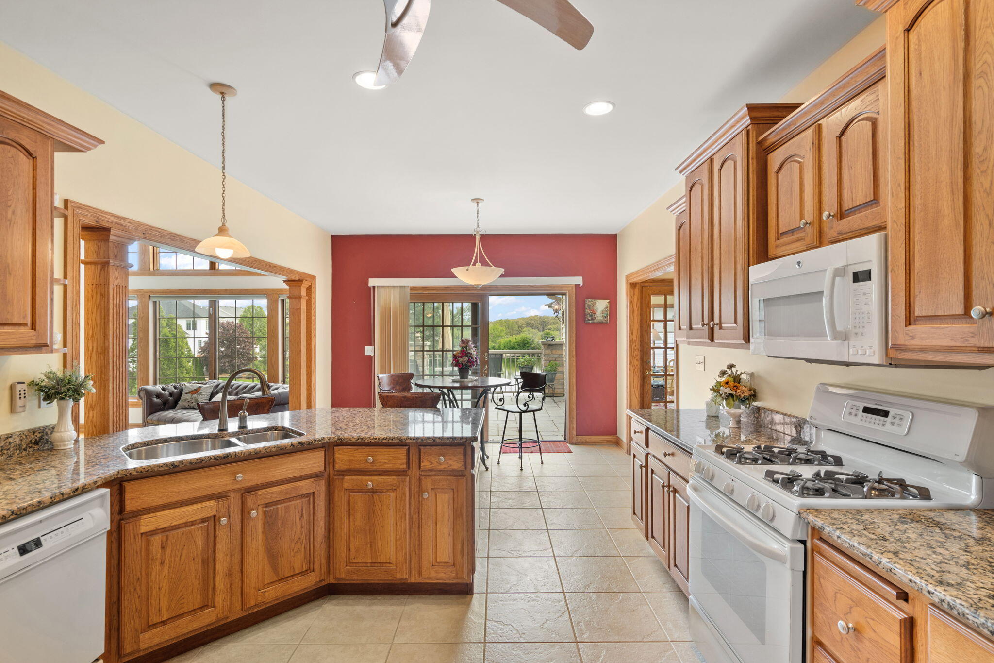 821 Mary Ellen Drive, Crown Point, IN 46307; Image #21