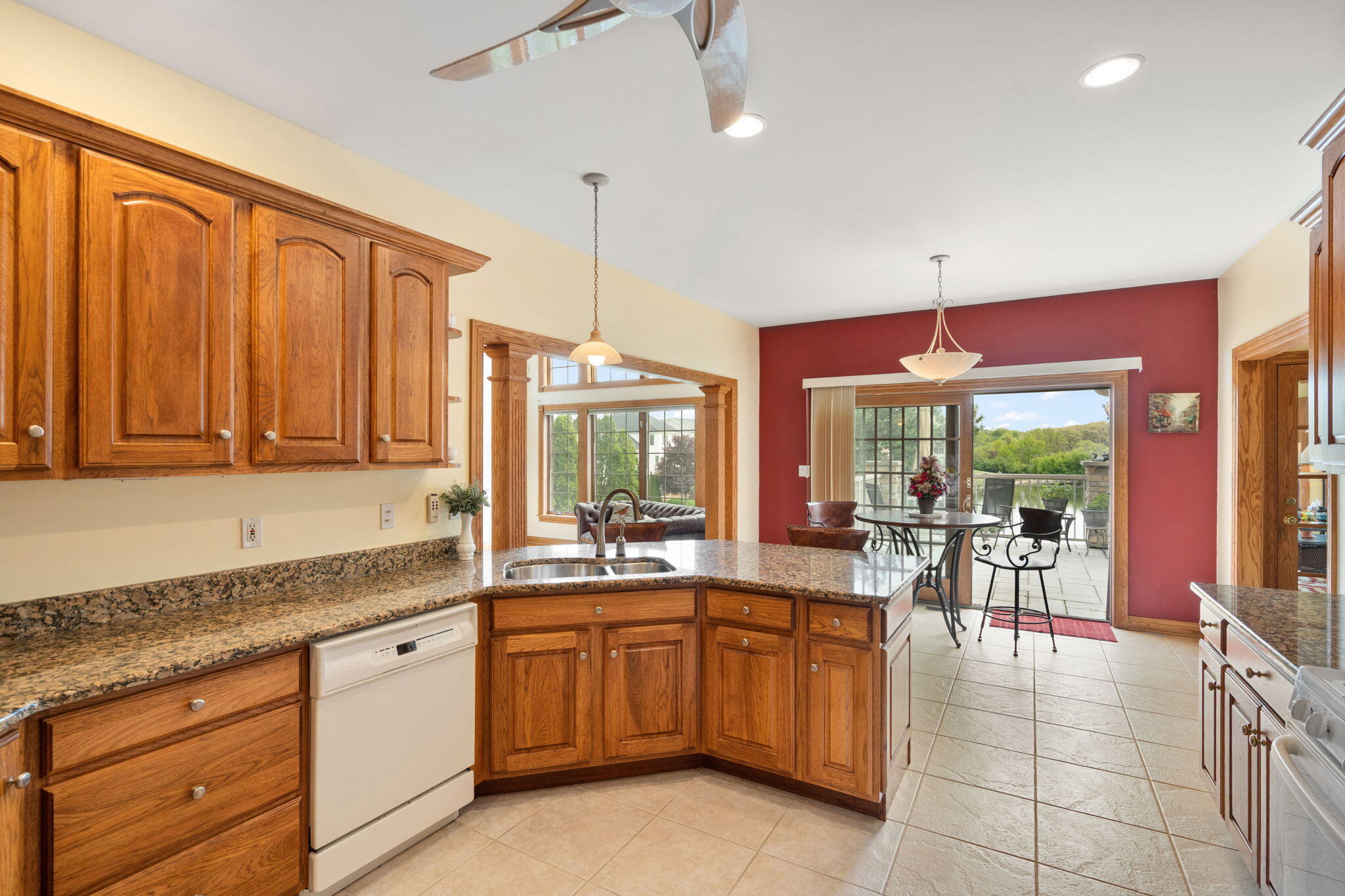 821 Mary Ellen Drive, Crown Point, IN 46307; Image #22
