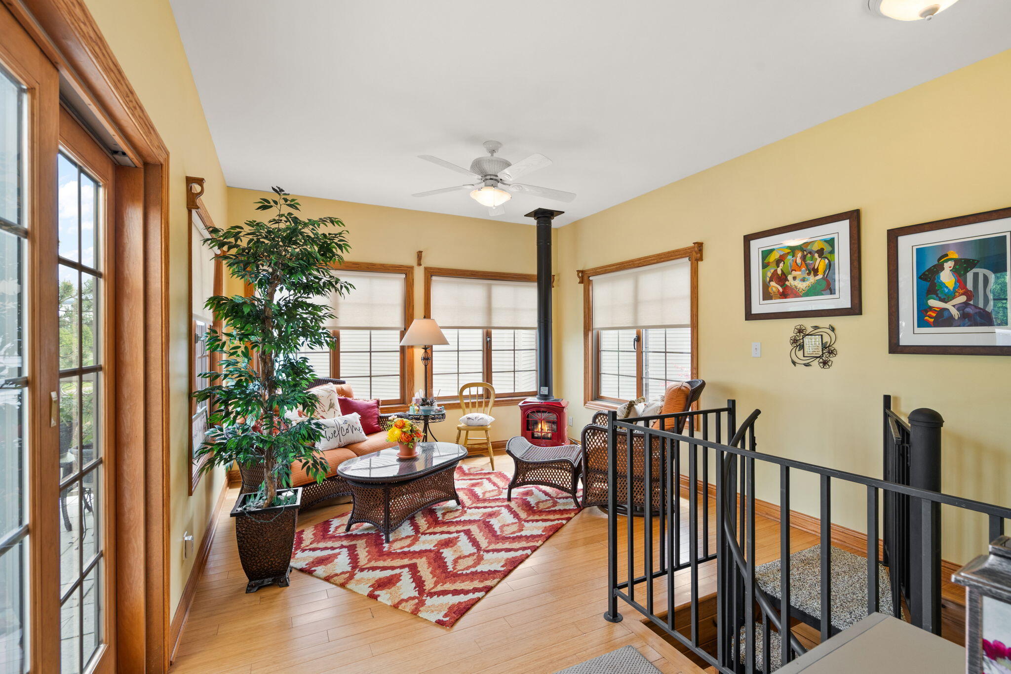 821 Mary Ellen Drive, Crown Point, IN 46307; Image #25