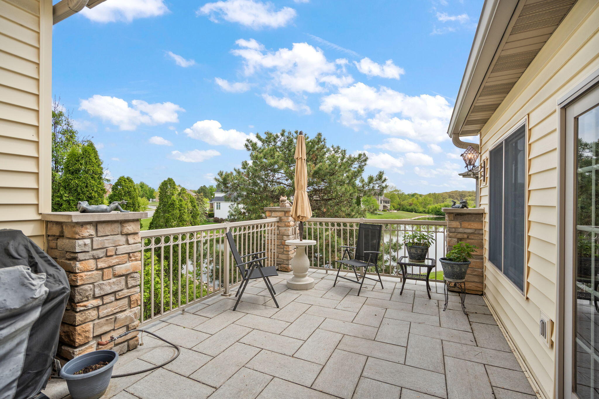 821 Mary Ellen Drive, Crown Point, IN 46307; Image #27