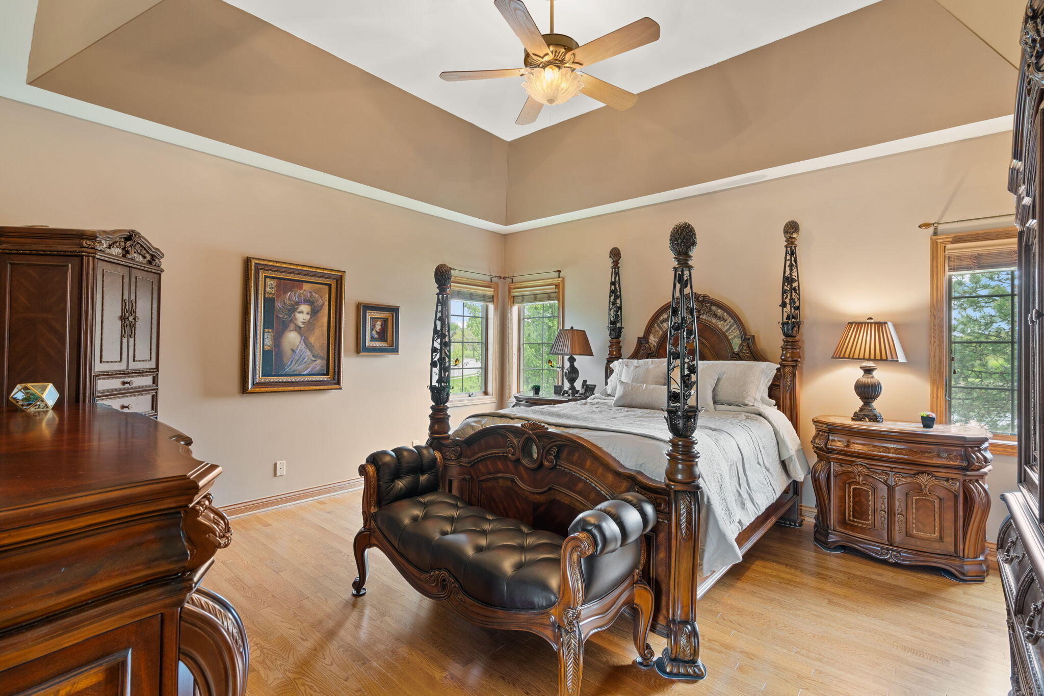 821 Mary Ellen Drive, Crown Point, IN 46307; Image #30