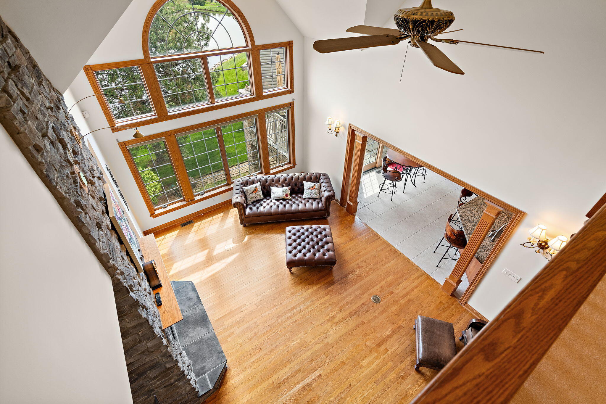 821 Mary Ellen Drive, Crown Point, IN 46307; Image #36