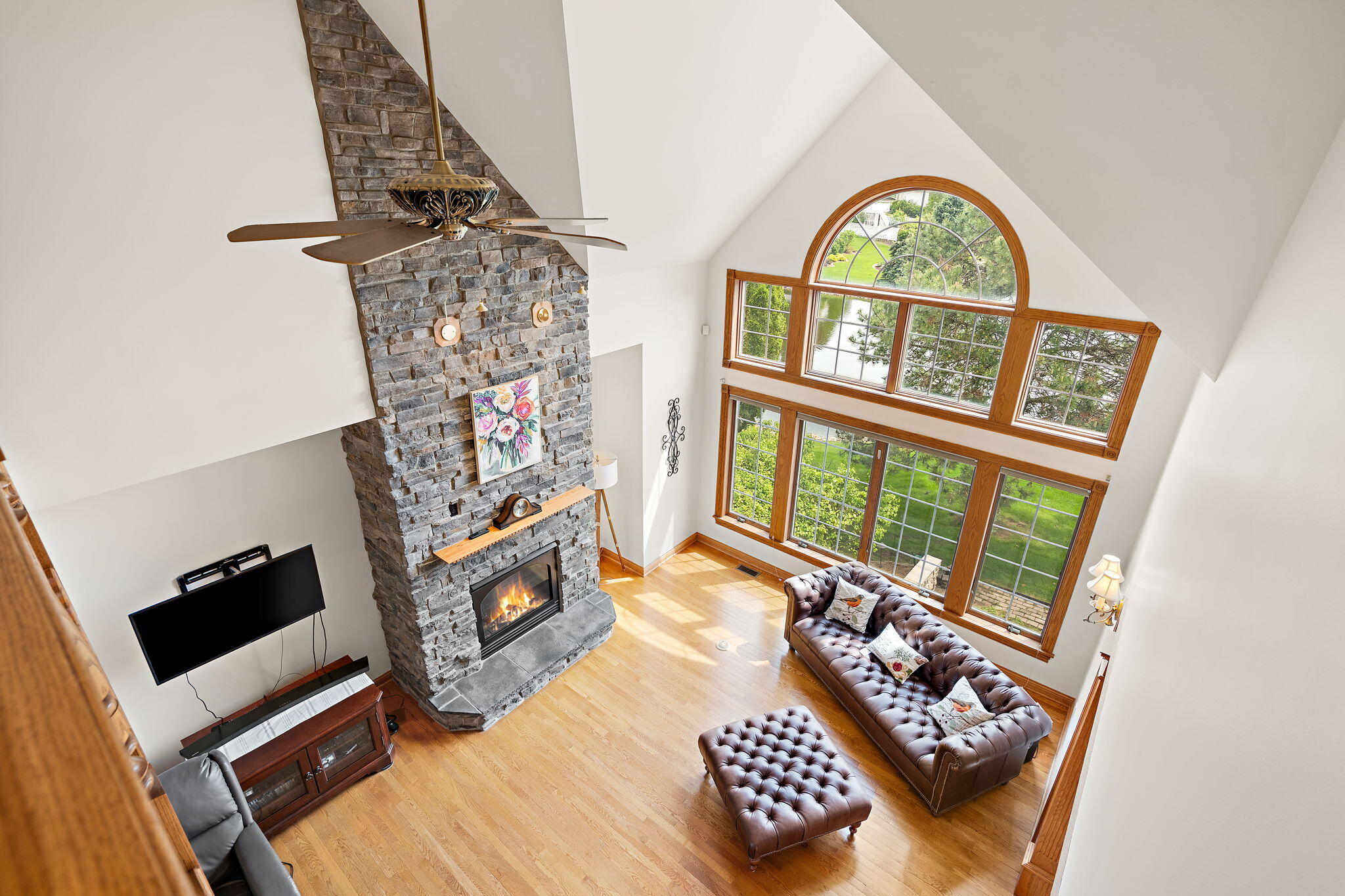 821 Mary Ellen Drive, Crown Point, IN 46307; Image #37