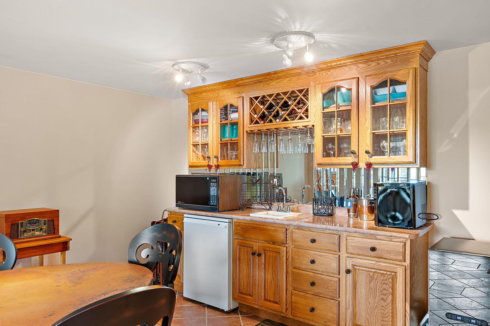 821 Mary Ellen Drive, Crown Point, IN 46307; Image #46