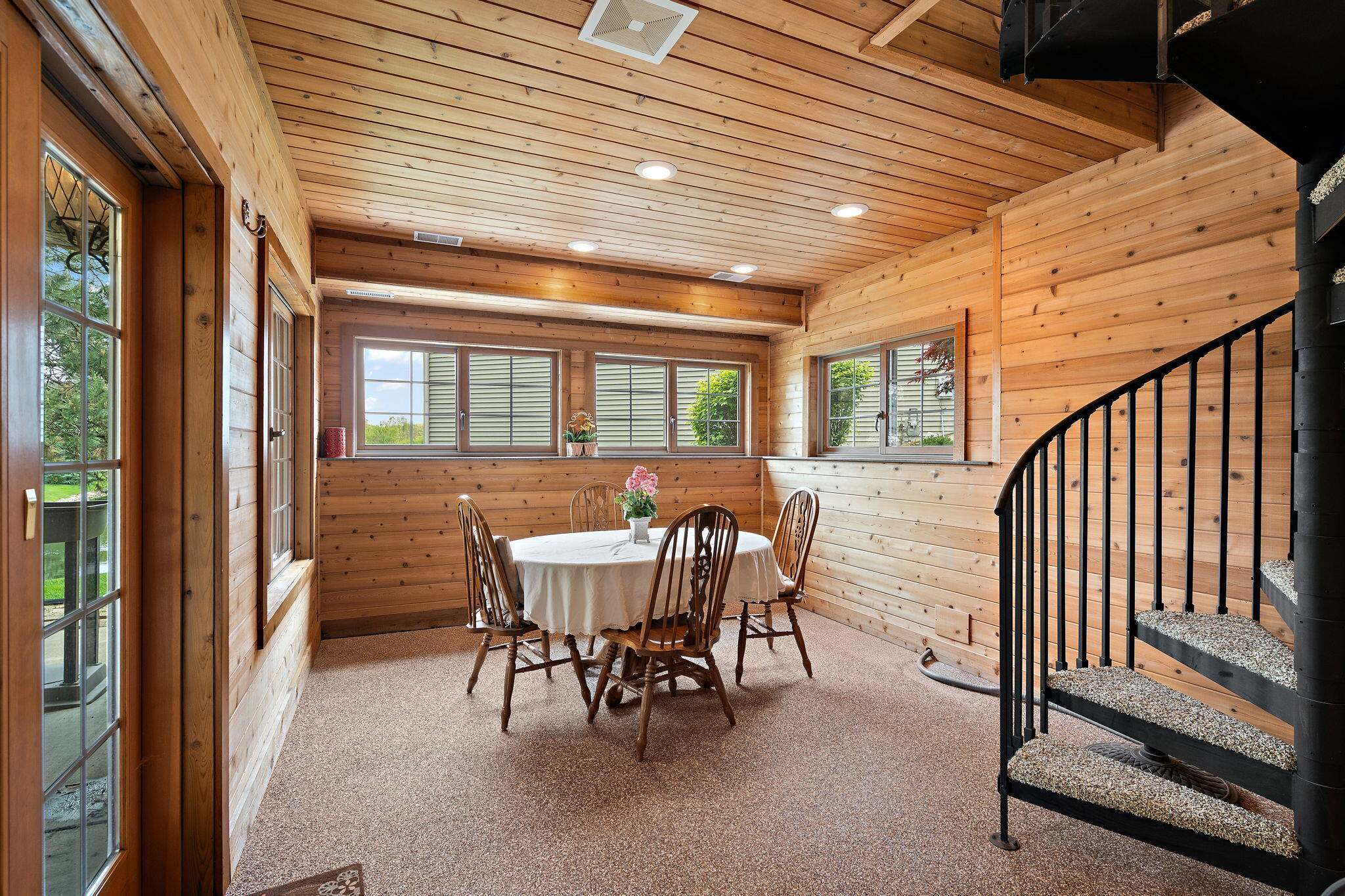 821 Mary Ellen Drive, Crown Point, IN 46307; Image #48