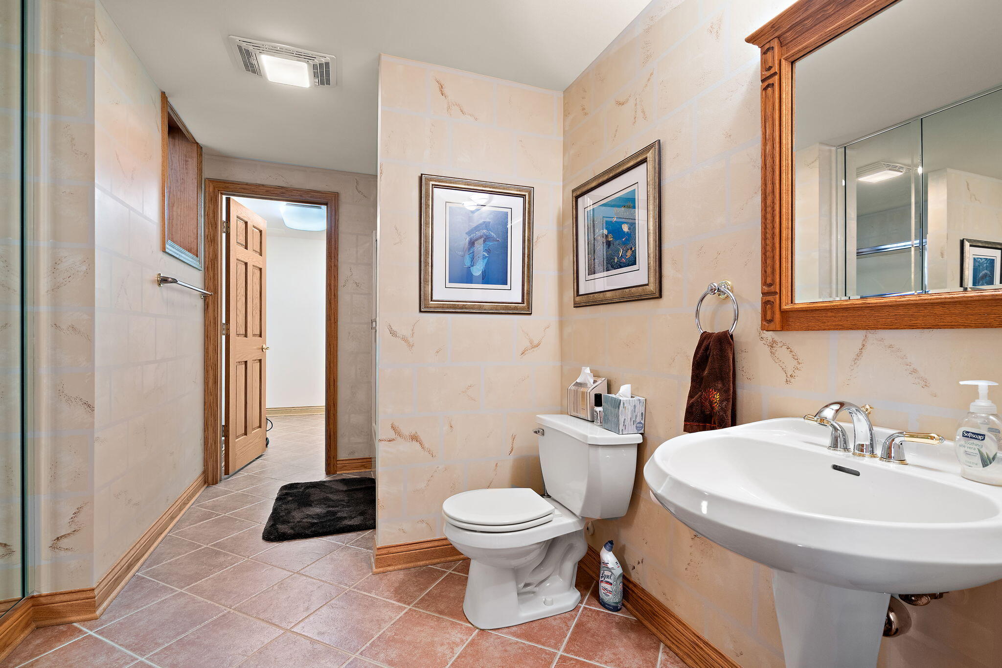 821 Mary Ellen Drive, Crown Point, IN 46307; Image #49