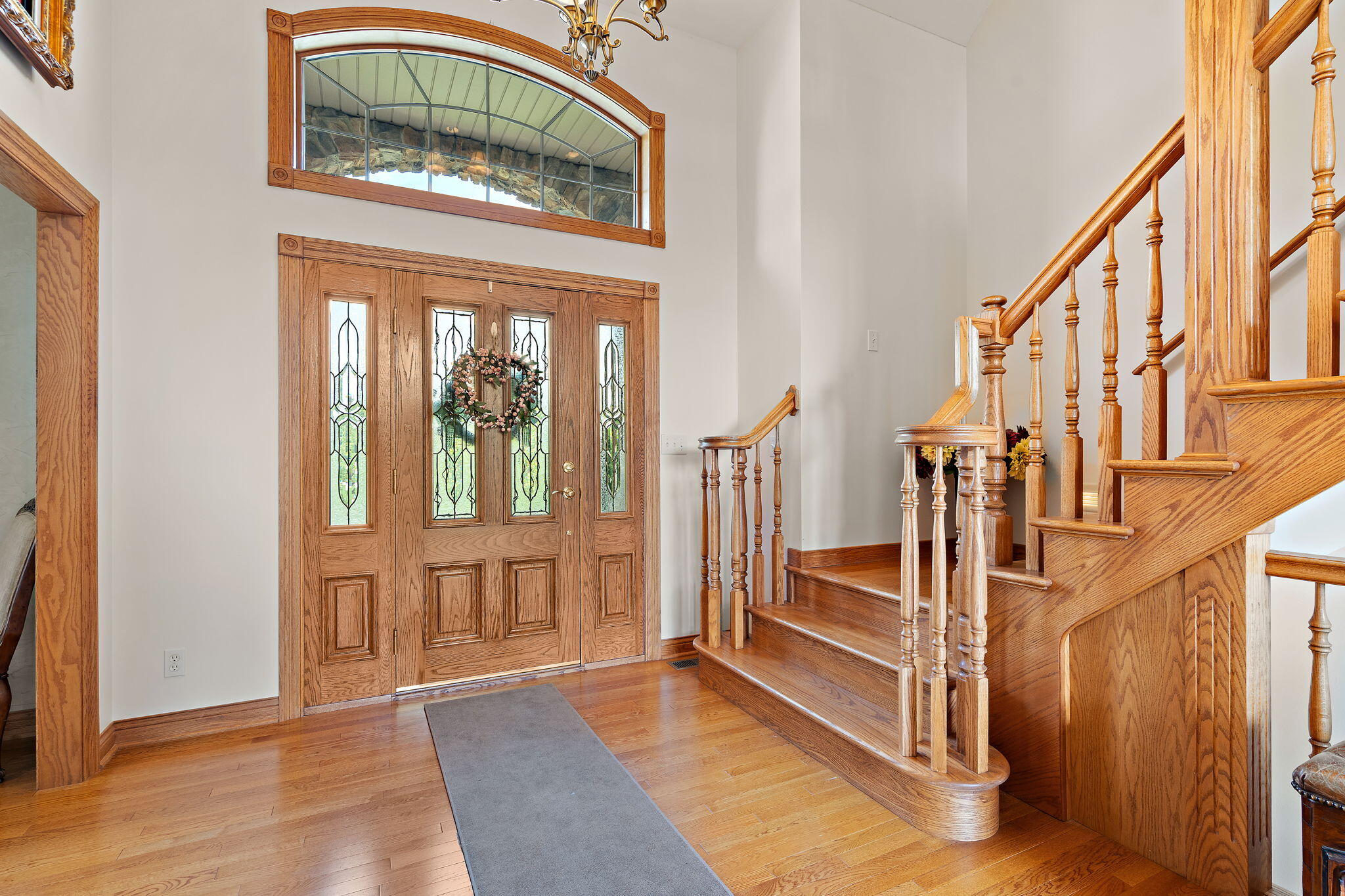 821 Mary Ellen Drive, Crown Point, IN 46307; Image #5