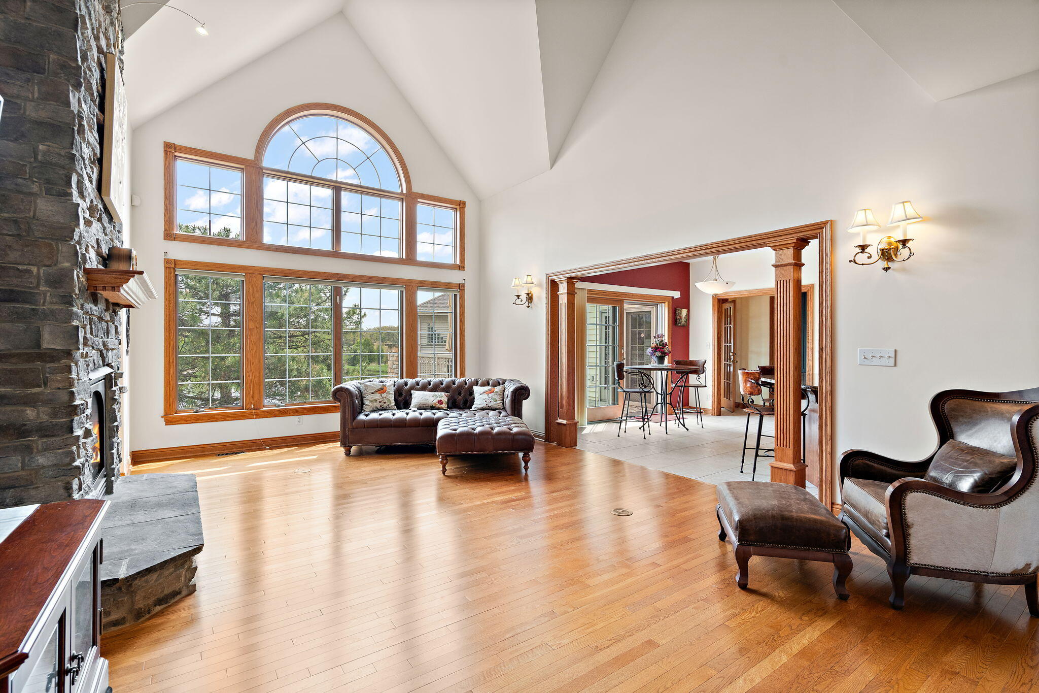 821 Mary Ellen Drive, Crown Point, IN 46307; Image #52