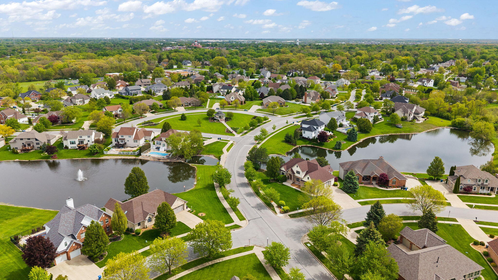 821 Mary Ellen Drive, Crown Point, IN 46307; Image #56