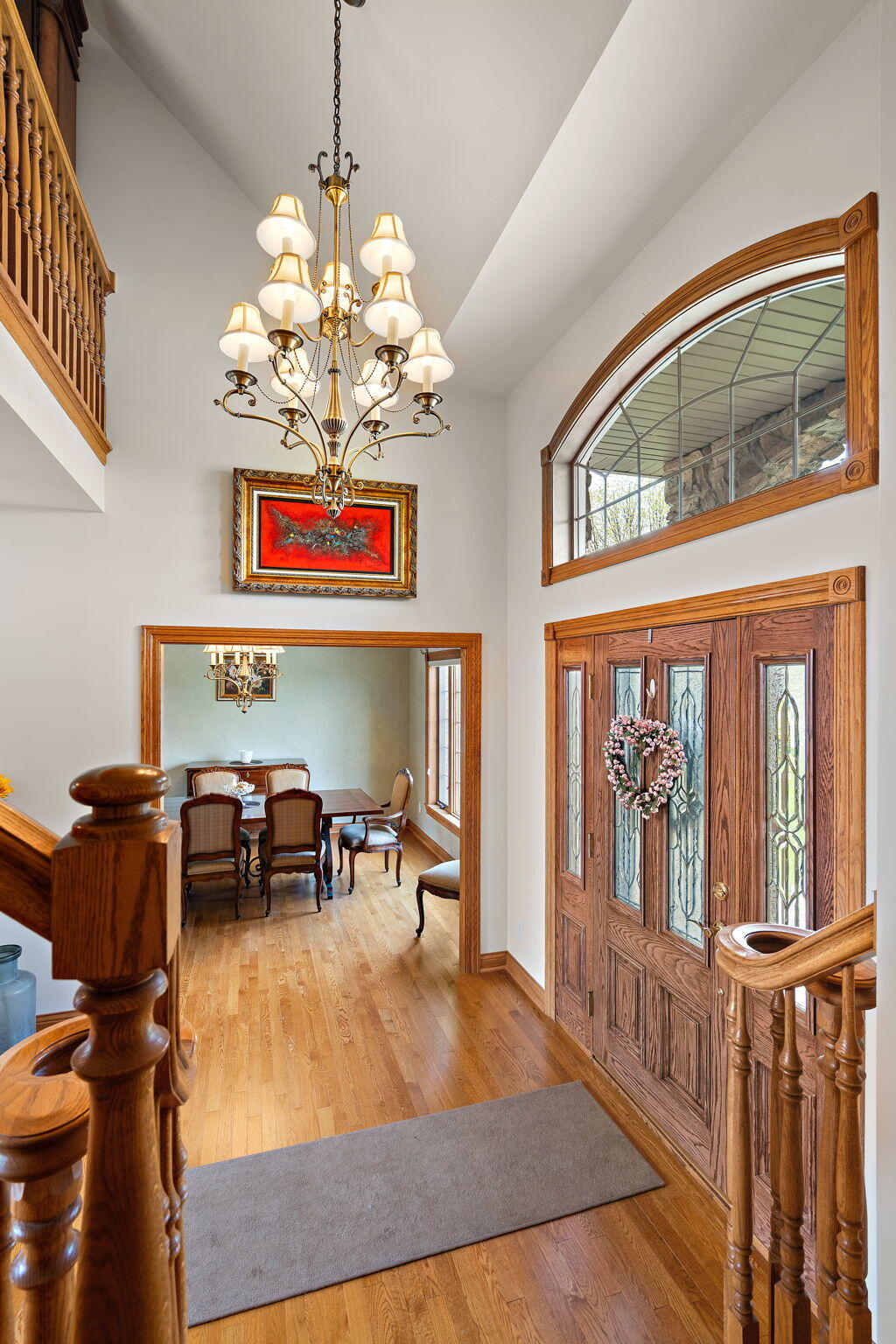 821 Mary Ellen Drive, Crown Point, IN 46307; Image #6