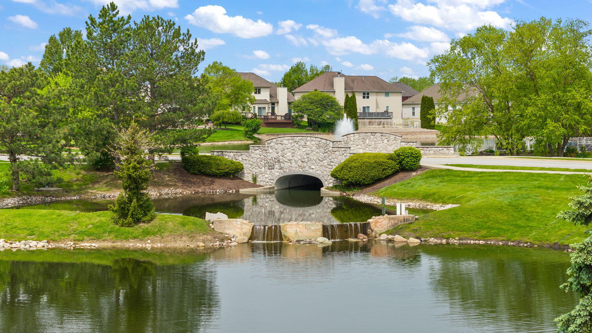 821 Mary Ellen Drive, Crown Point, IN 46307; Image #60