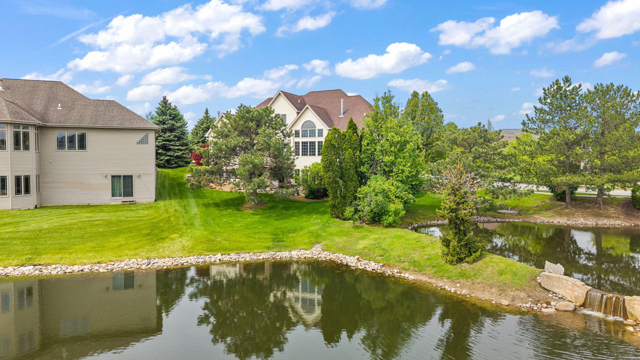 821 Mary Ellen Drive, Crown Point, IN 46307; Image #61