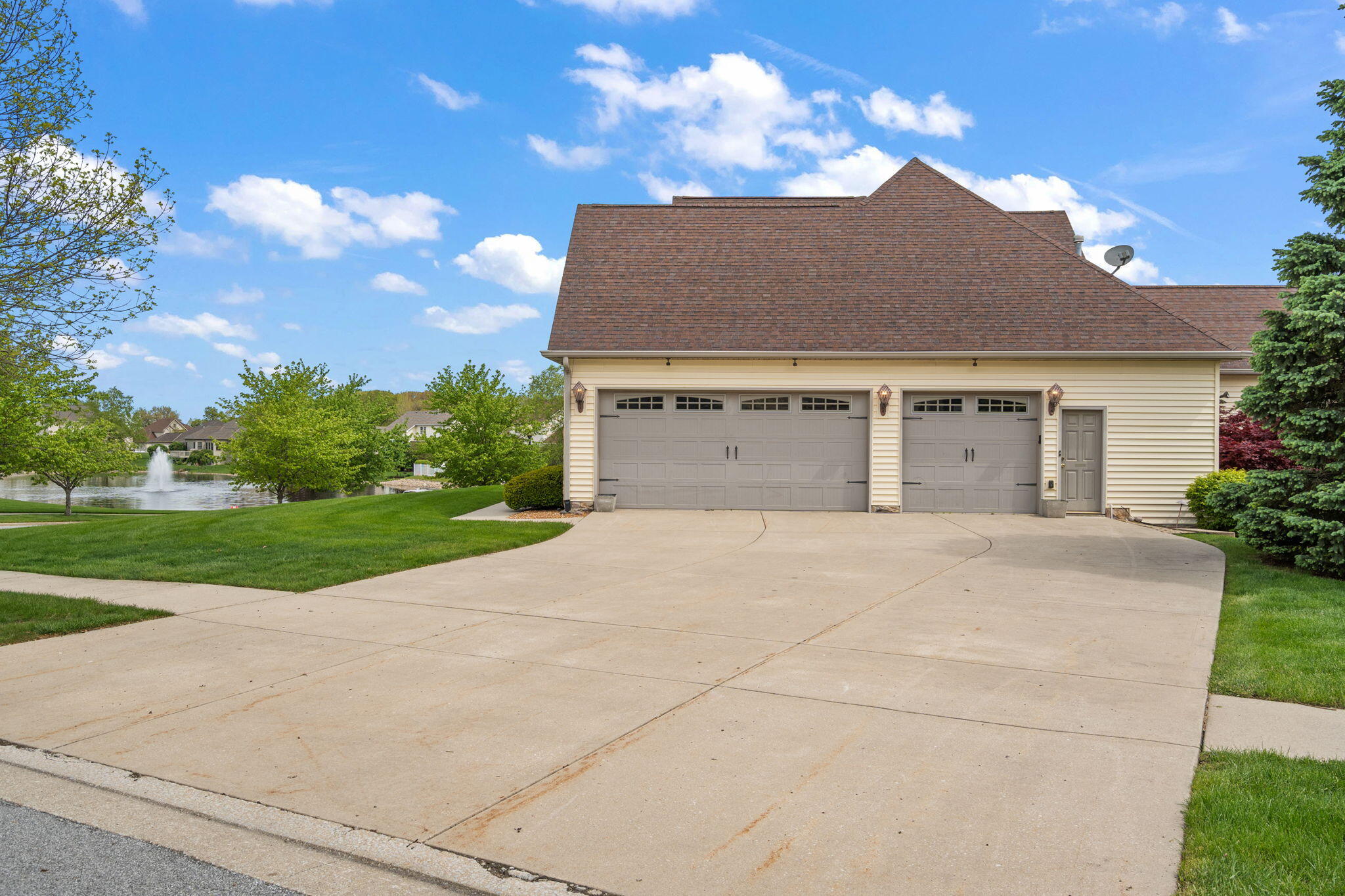 821 Mary Ellen Drive, Crown Point, IN 46307; Image #64