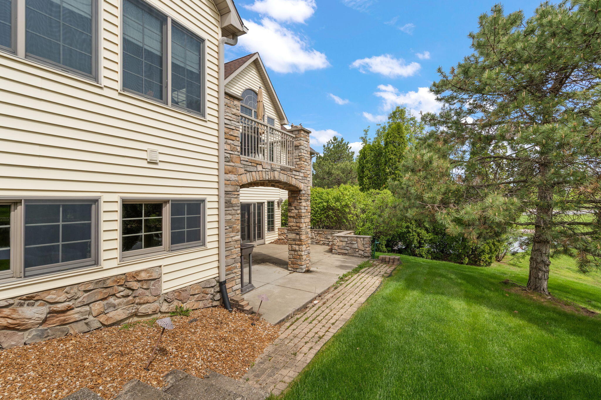 821 Mary Ellen Drive, Crown Point, IN 46307; Image #67