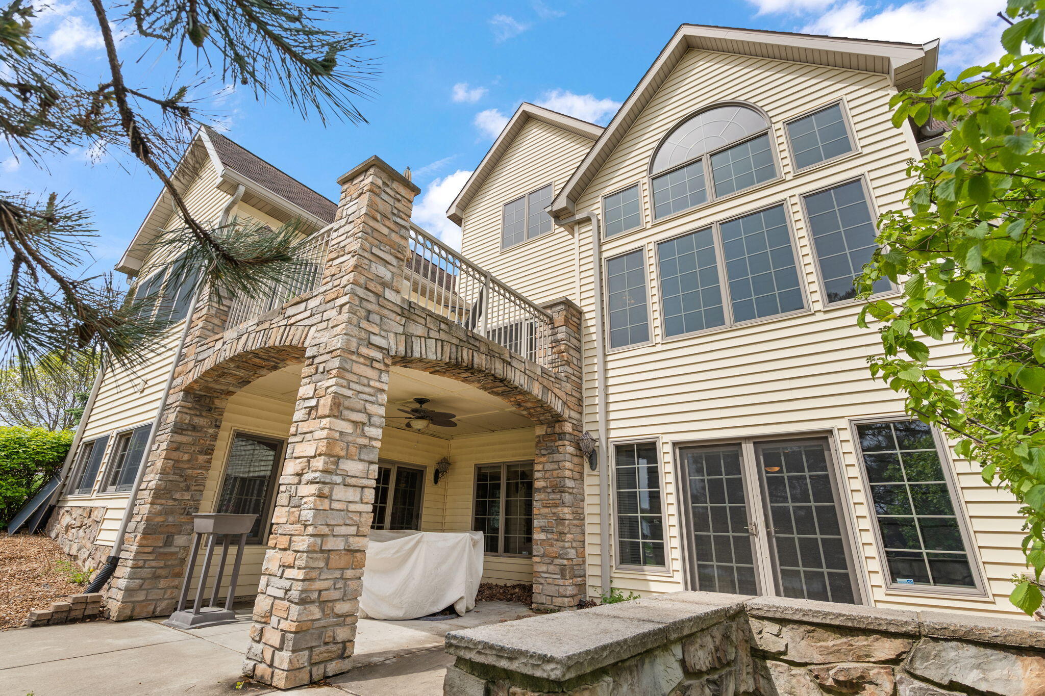 821 Mary Ellen Drive, Crown Point, IN 46307; Image #69