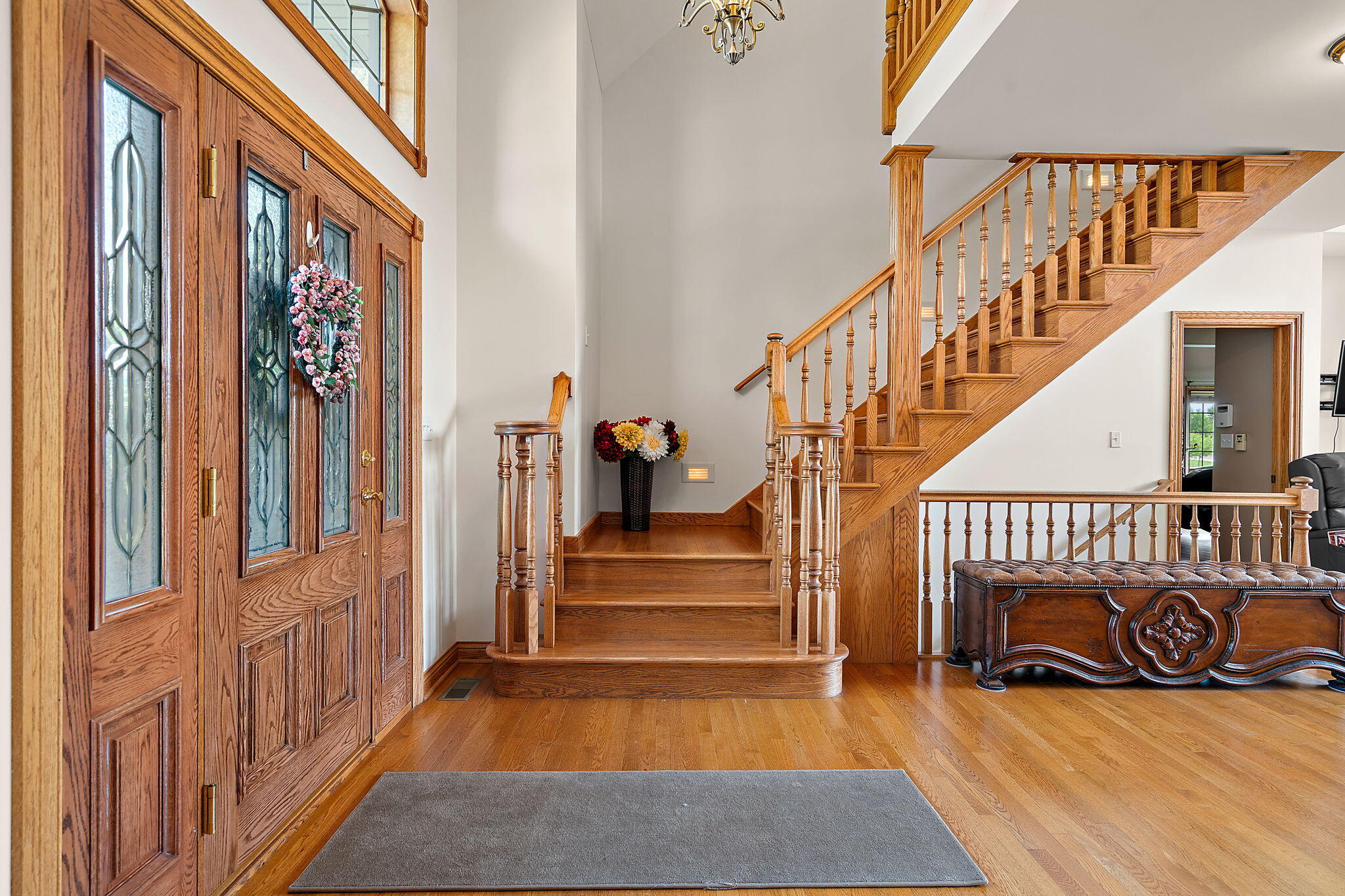 821 Mary Ellen Drive, Crown Point, IN 46307; Image #7