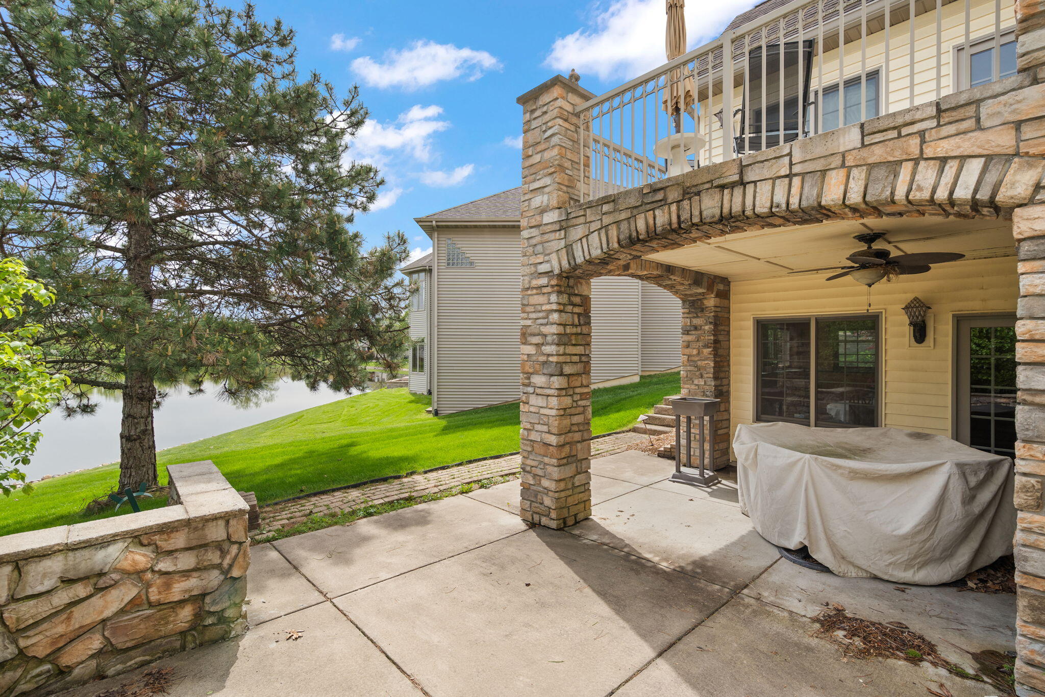821 Mary Ellen Drive, Crown Point, IN 46307; Image #70