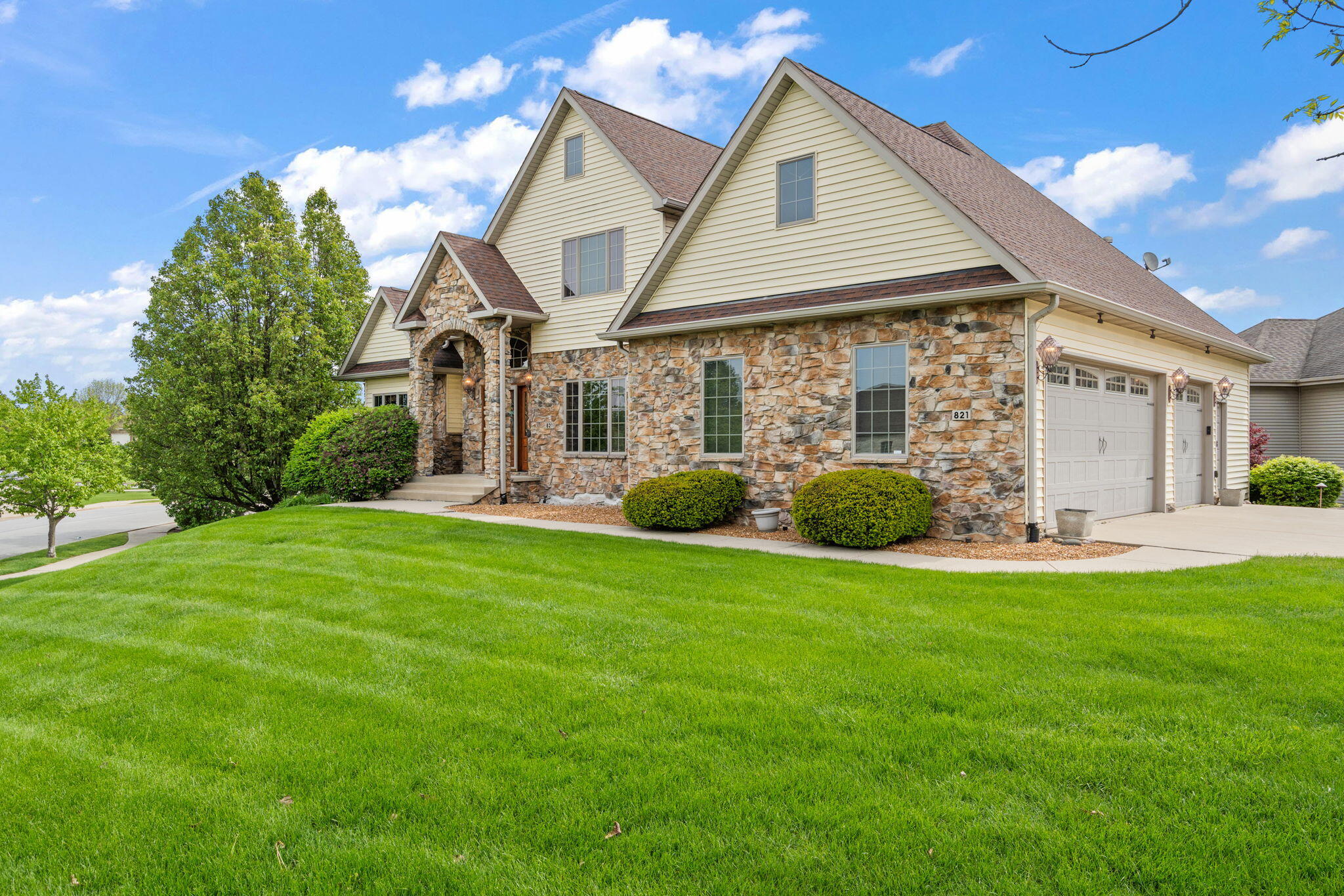 821 Mary Ellen Drive, Crown Point, IN 46307; Image #72