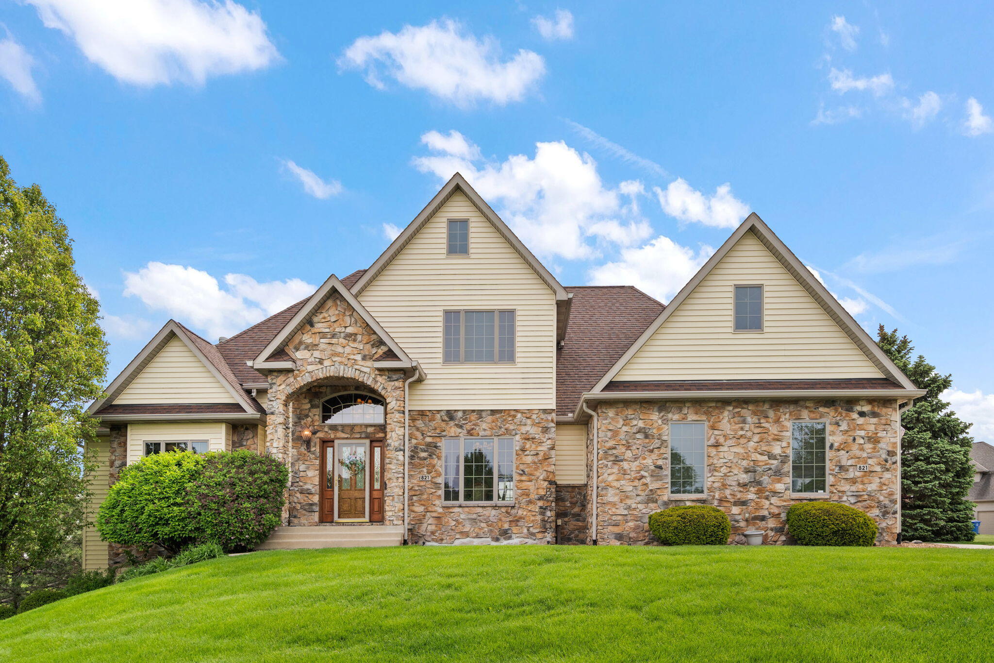 821 Mary Ellen Drive, Crown Point, IN 46307; Image #73