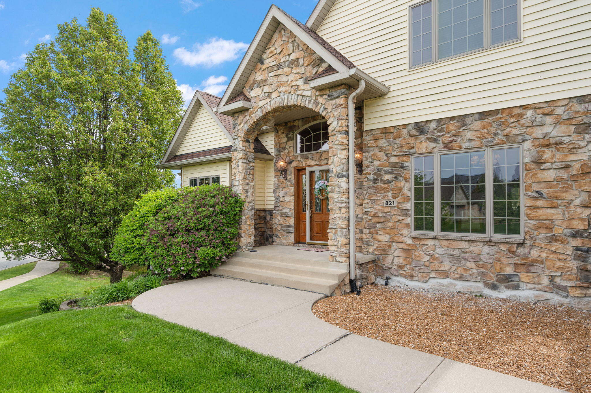 821 Mary Ellen Drive, Crown Point, IN 46307; Image #74